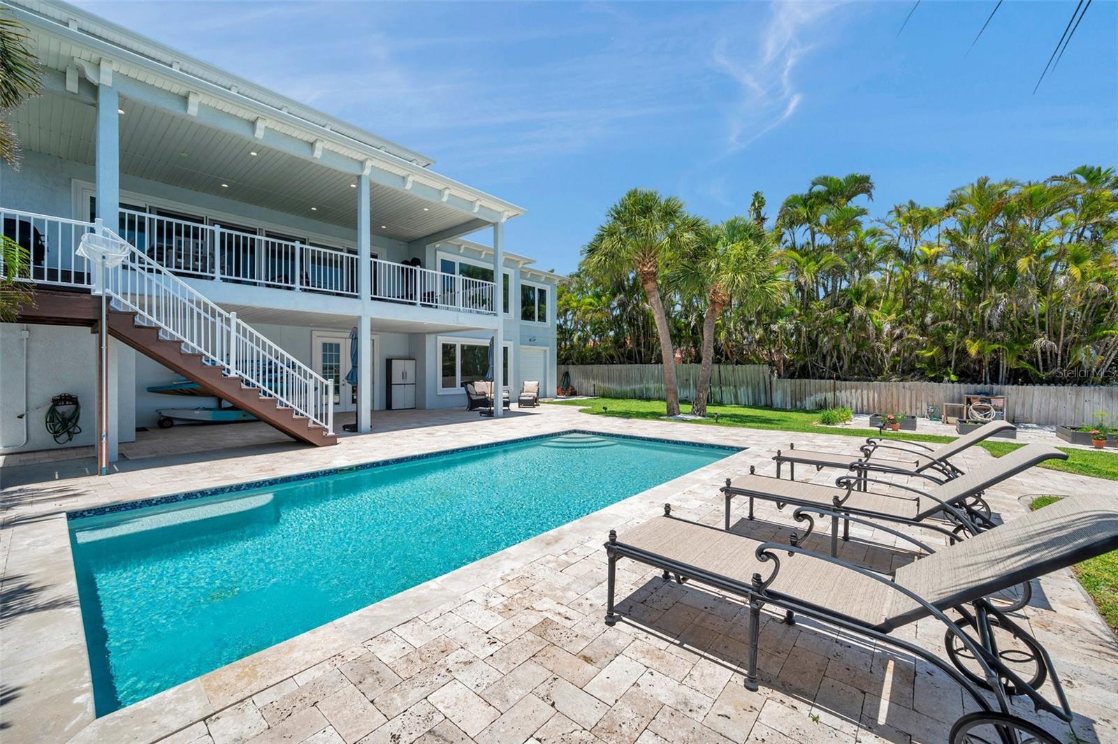 BAYSIDE 2ND ADD TO ST PETE BEACH - Residential