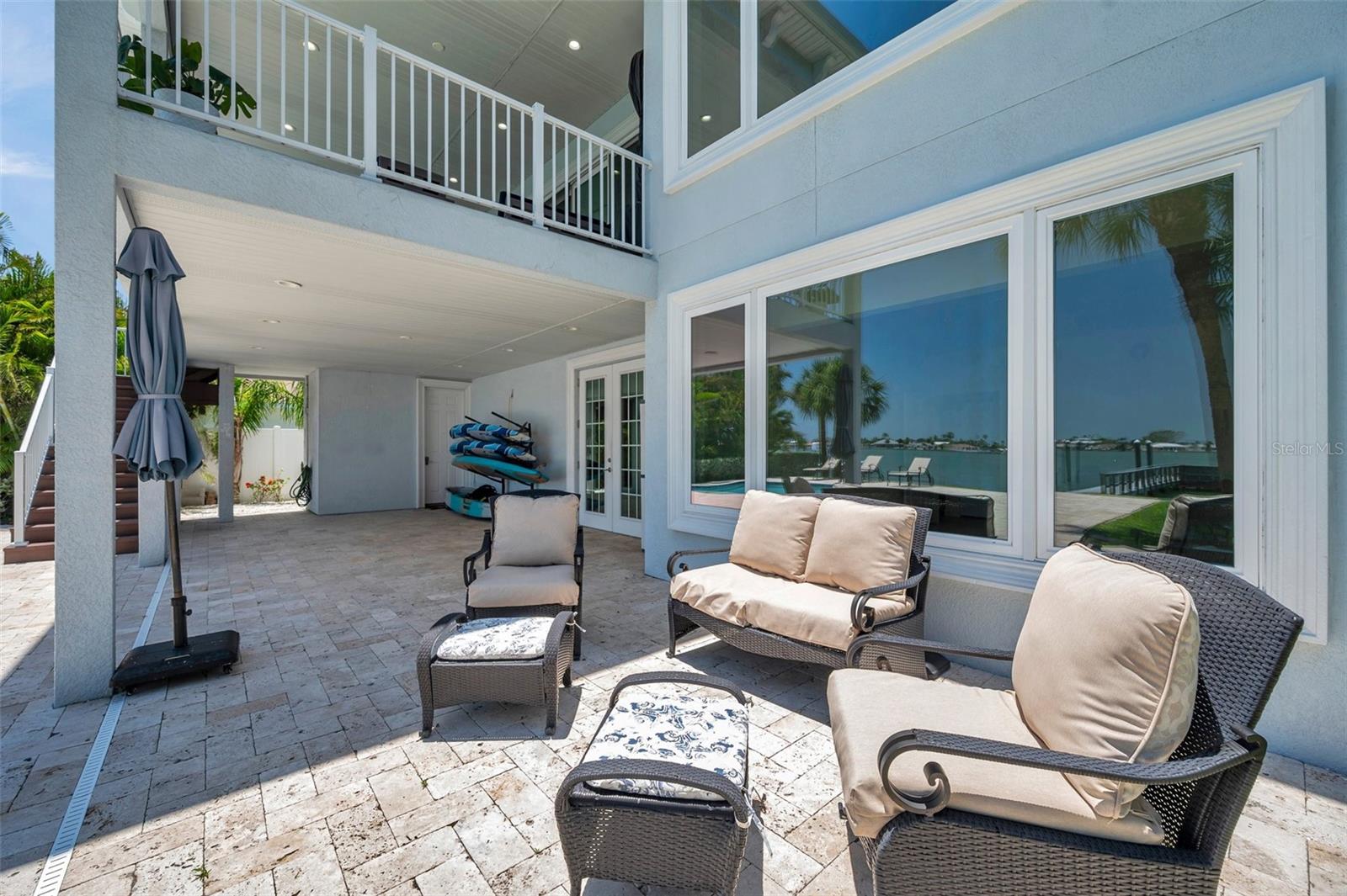 BAYSIDE 2ND ADD TO ST PETE BEACH - Residential