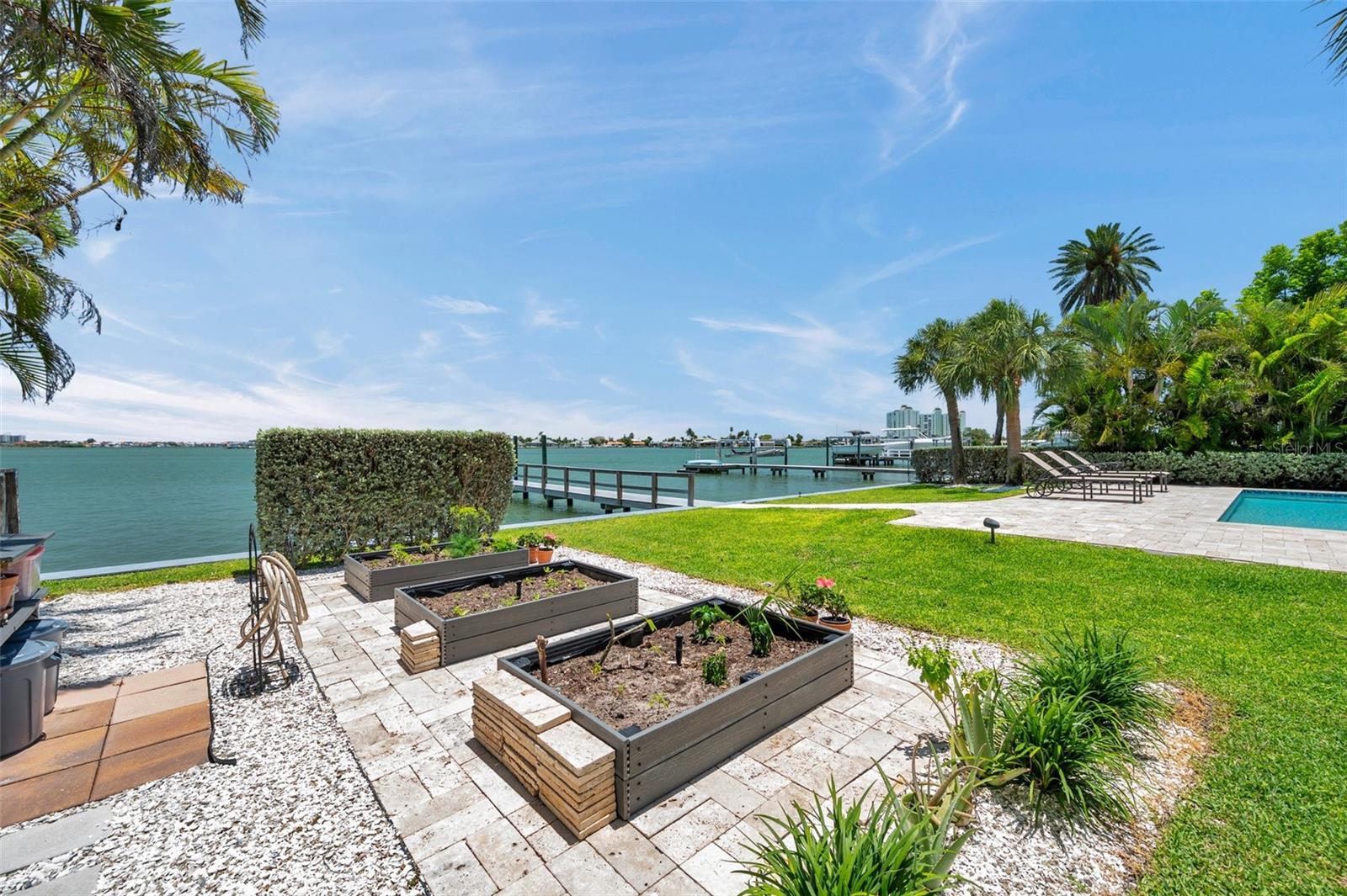 BAYSIDE 2ND ADD TO ST PETE BEACH - Residential