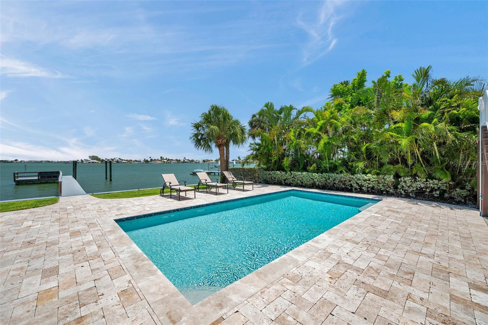 BAYSIDE 2ND ADD TO ST PETE BEACH - Residential