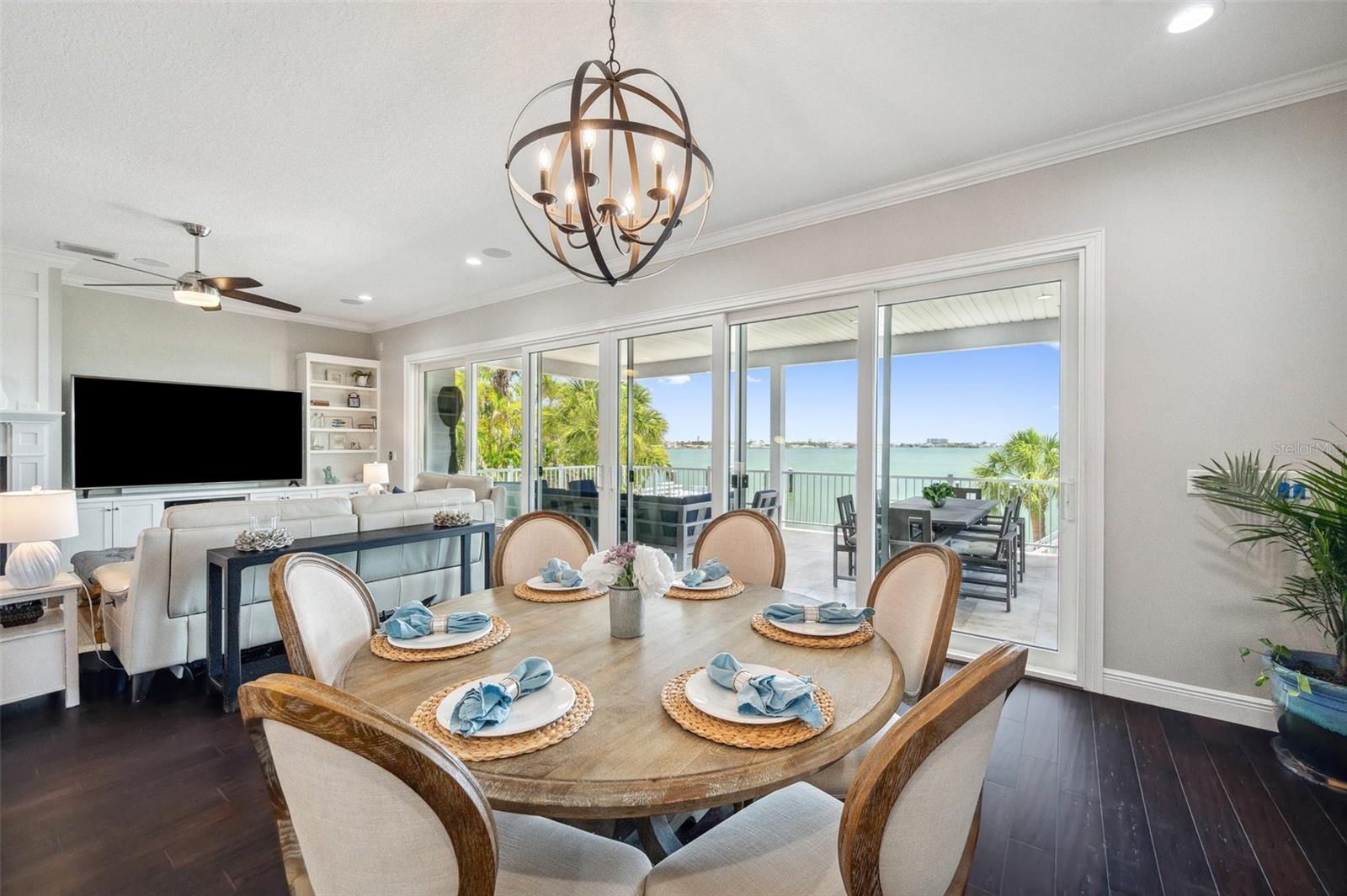 BAYSIDE 2ND ADD TO ST PETE BEACH - Residential
