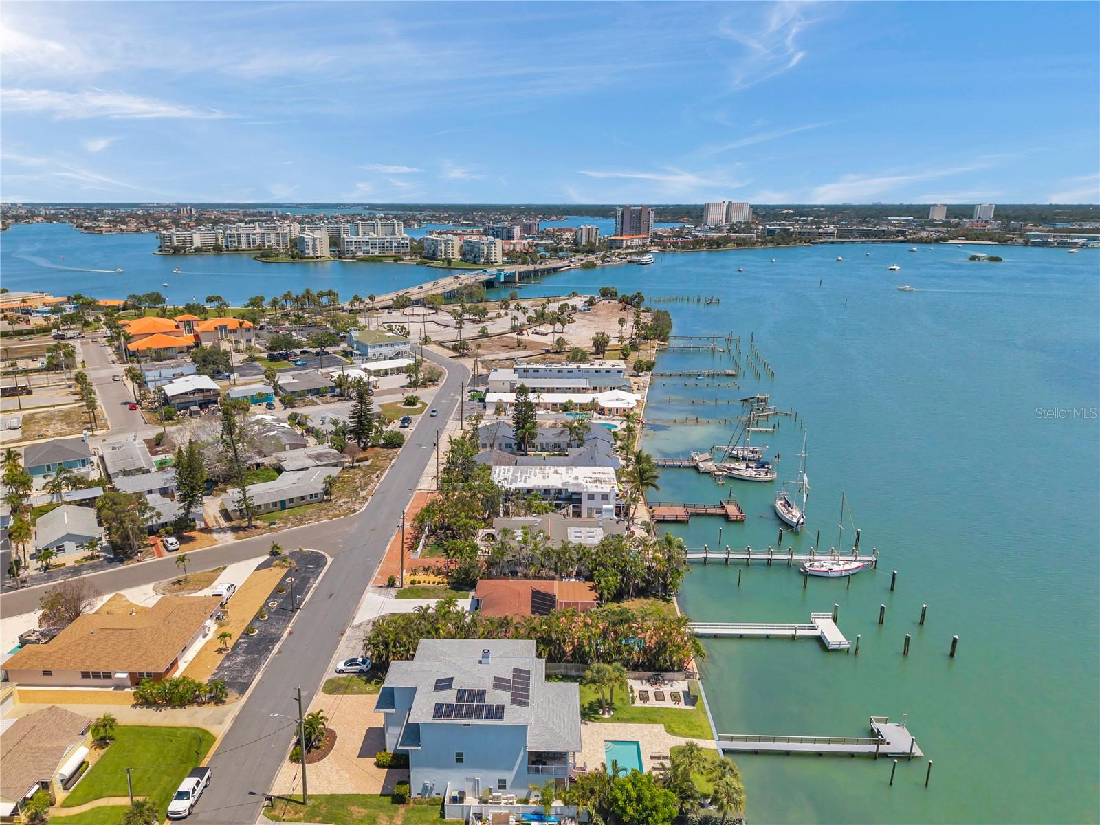 BAYSIDE 2ND ADD TO ST PETE BEACH - Residential