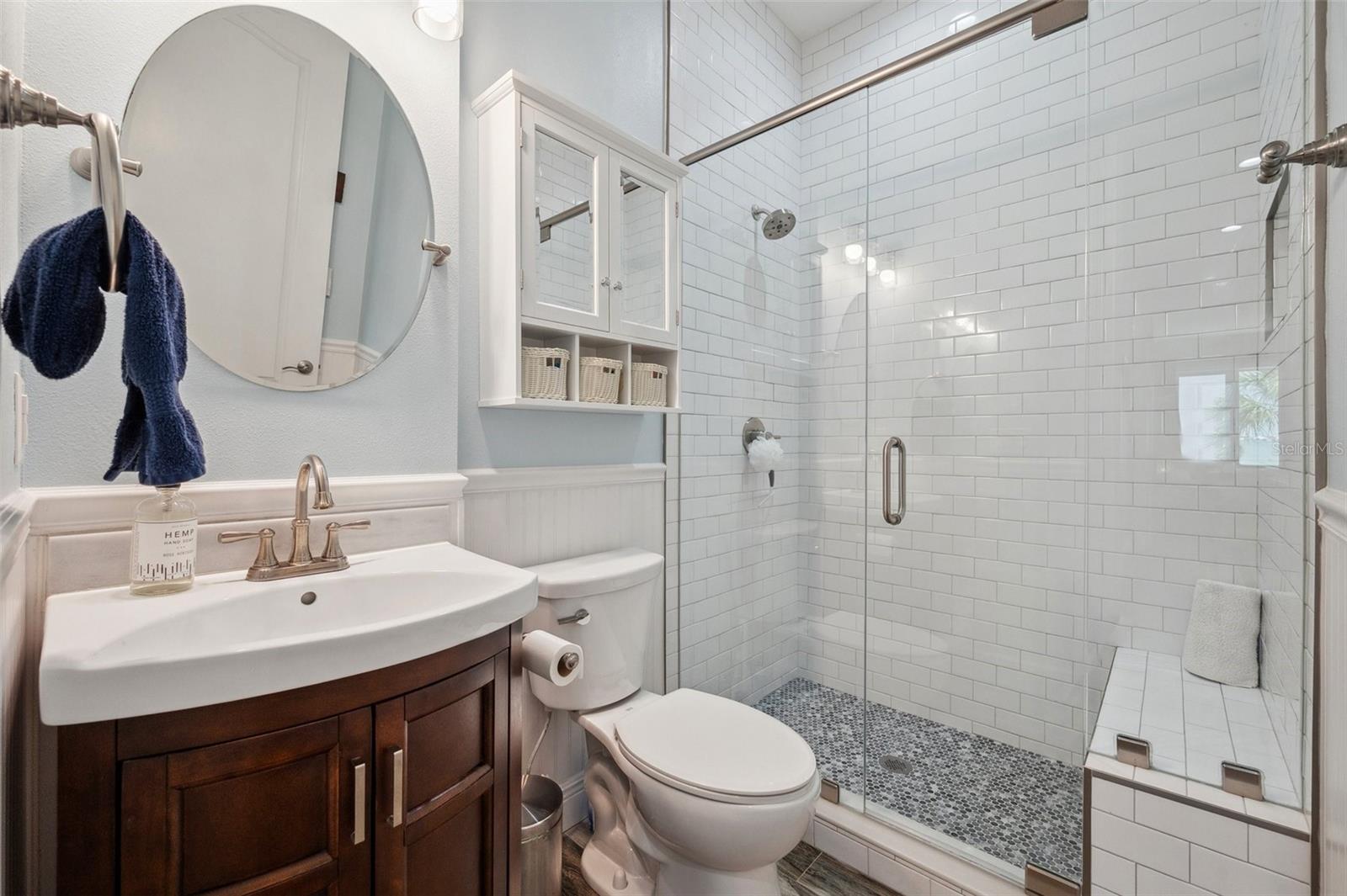 BAYSIDE 2ND ADD TO ST PETE BEACH - Residential