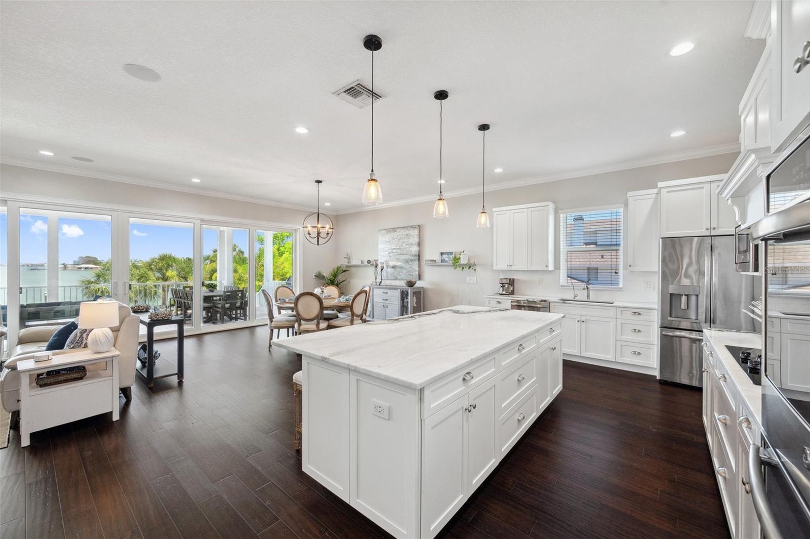 BAYSIDE 2ND ADD TO ST PETE BEACH - Residential