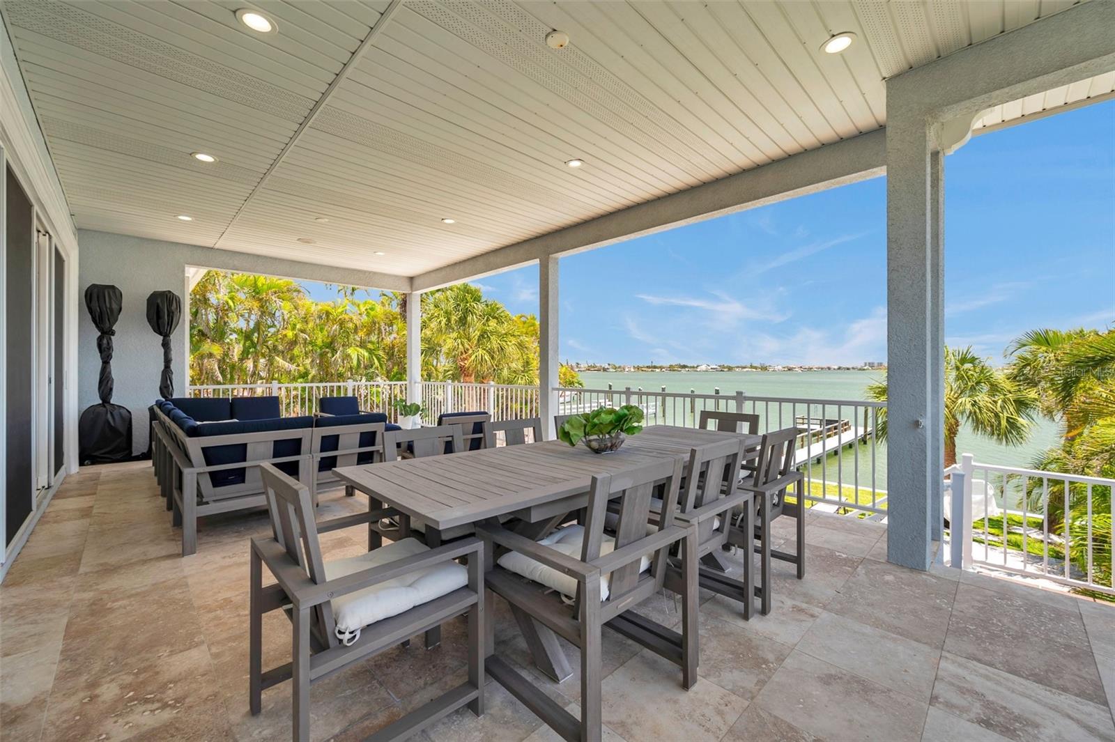 BAYSIDE 2ND ADD TO ST PETE BEACH - Residential