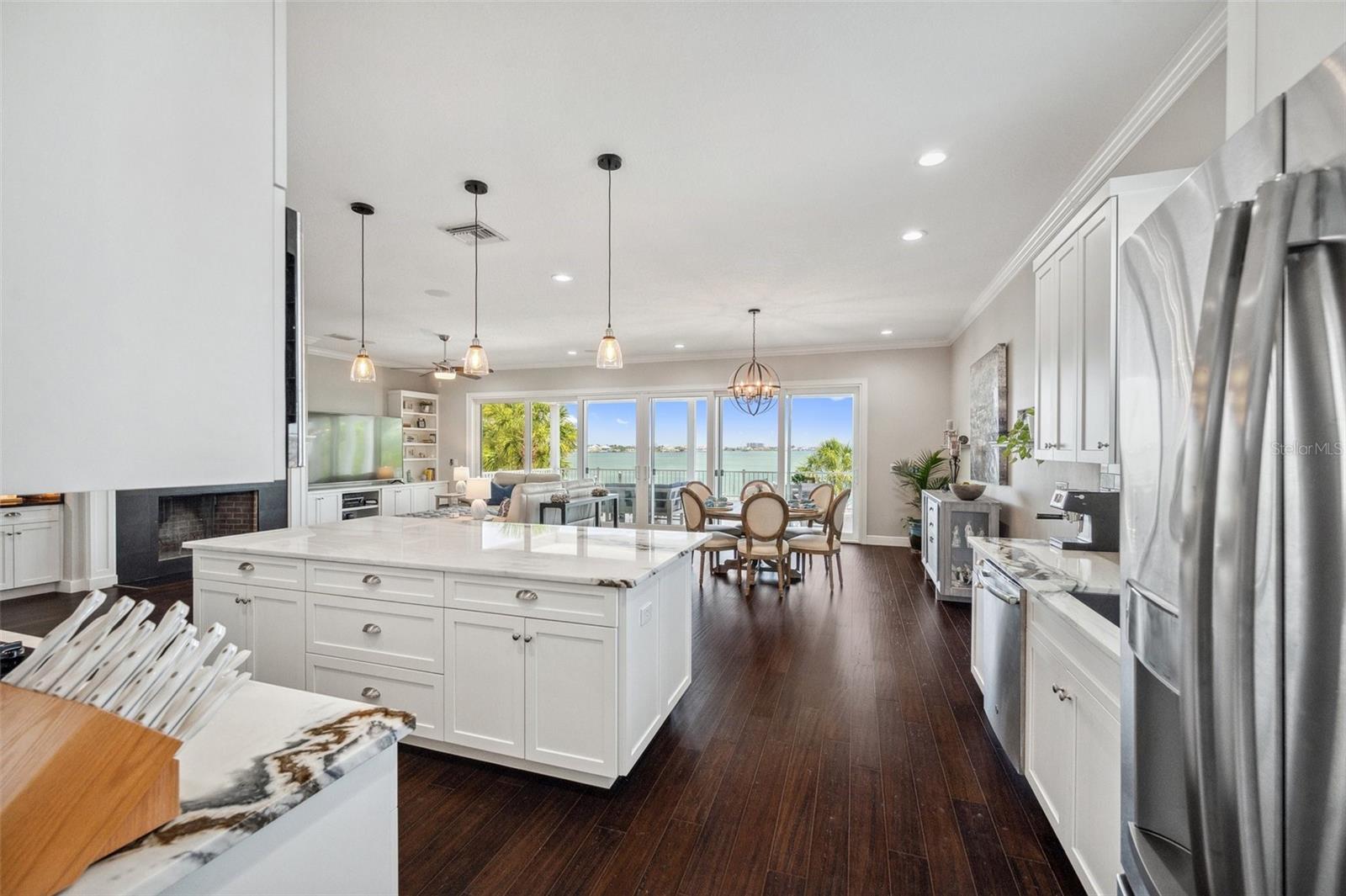 BAYSIDE 2ND ADD TO ST PETE BEACH - Residential