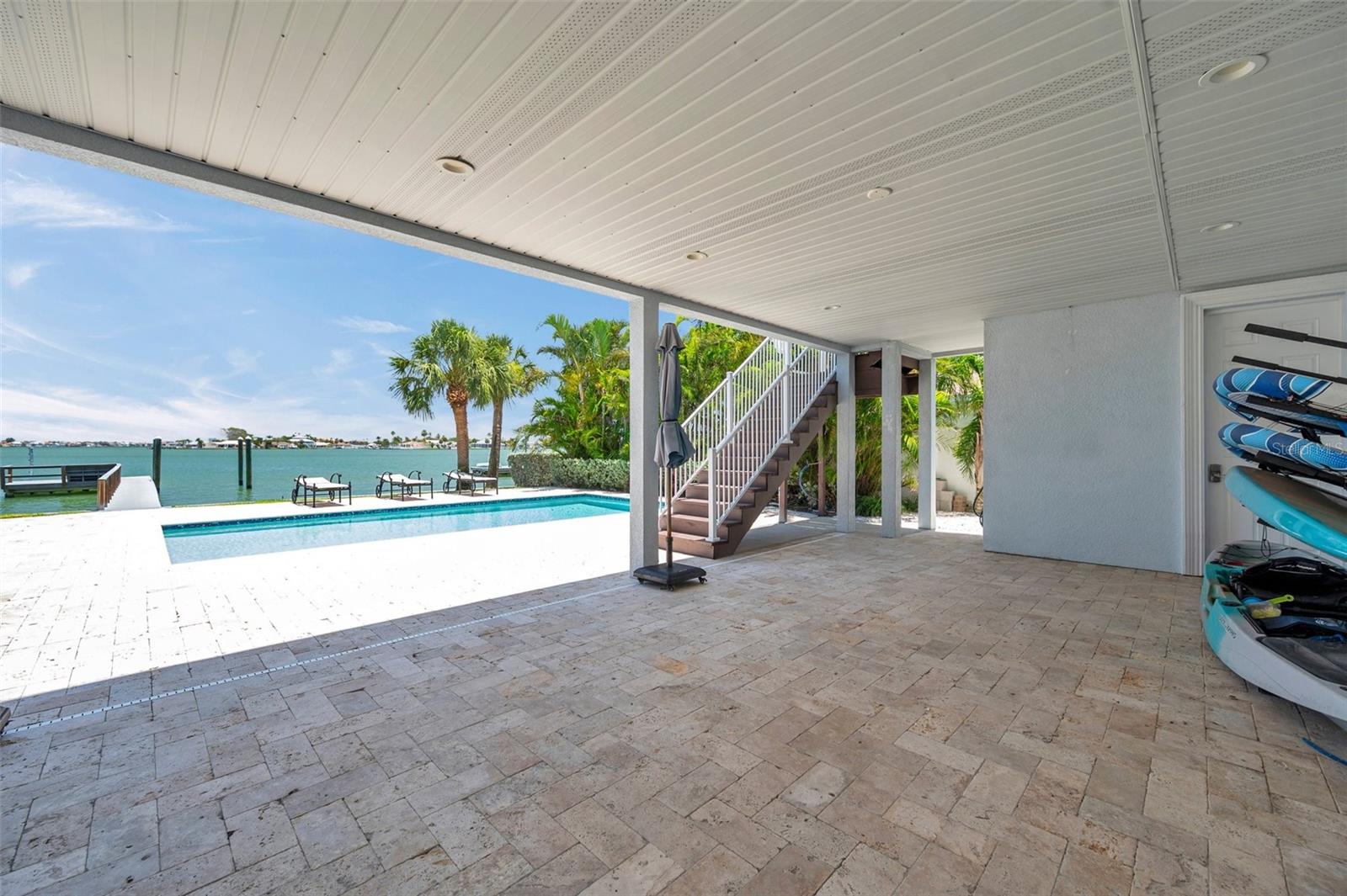BAYSIDE 2ND ADD TO ST PETE BEACH - Residential