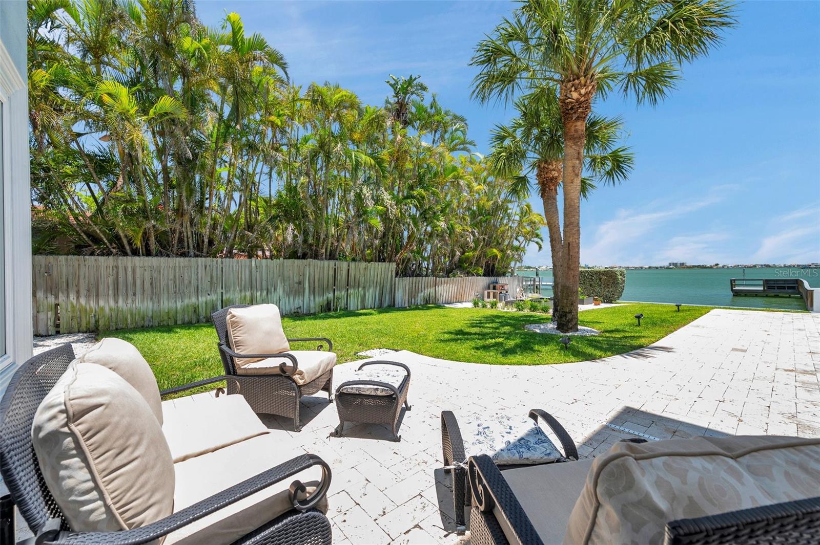 BAYSIDE 2ND ADD TO ST PETE BEACH - Residential