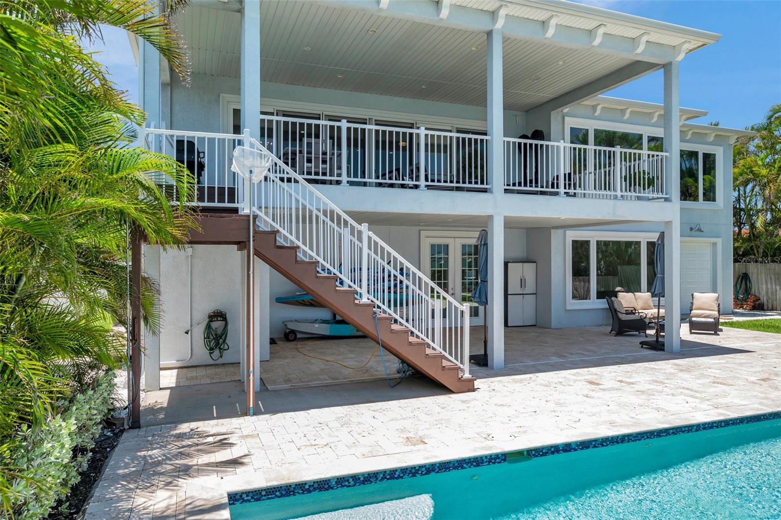 BAYSIDE 2ND ADD TO ST PETE BEACH - Residential