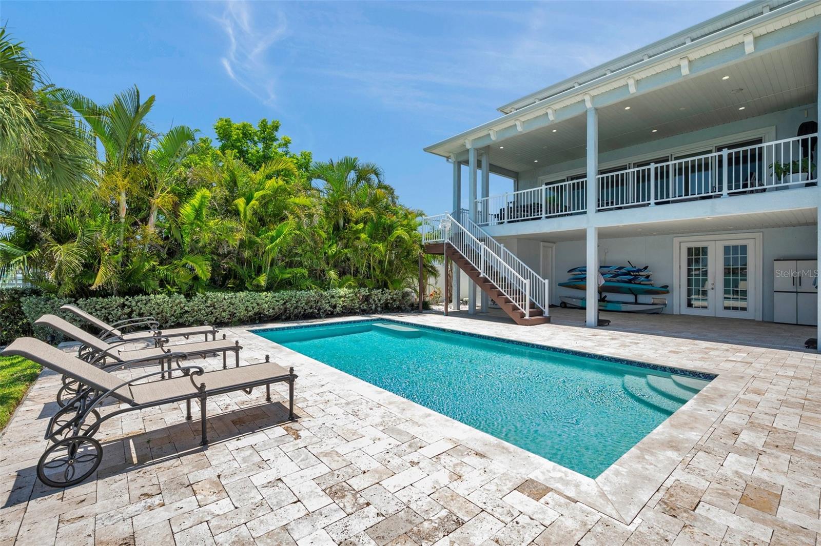BAYSIDE 2ND ADD TO ST PETE BEACH - Residential