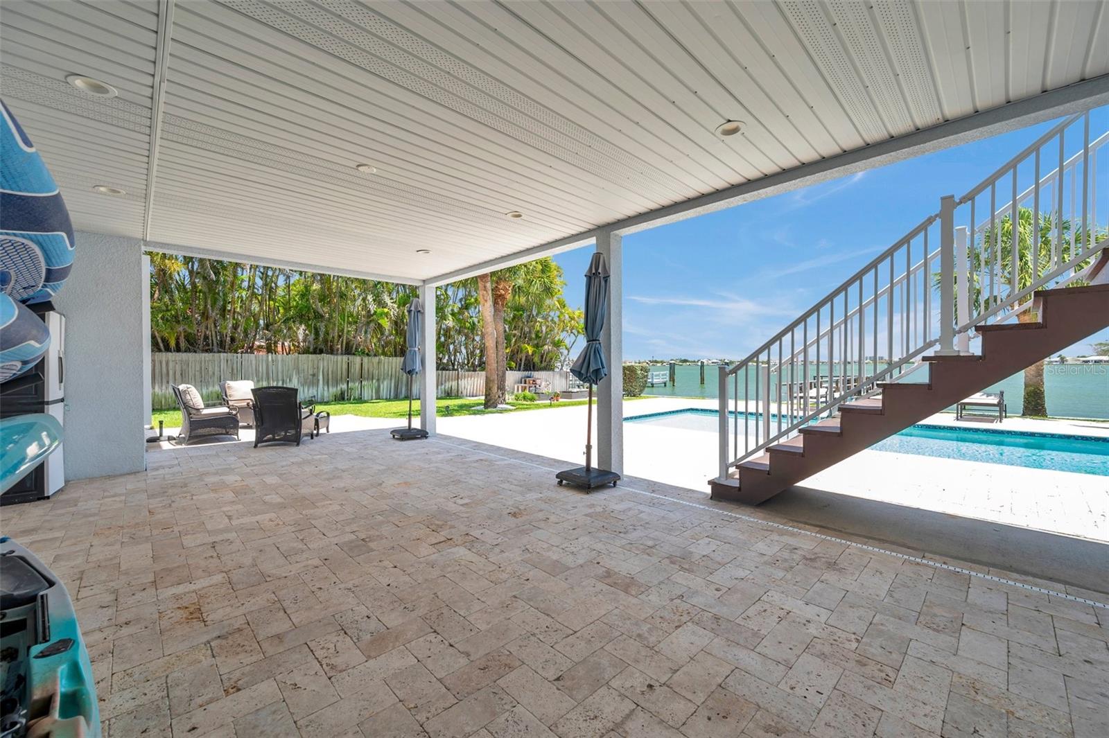 BAYSIDE 2ND ADD TO ST PETE BEACH - Residential