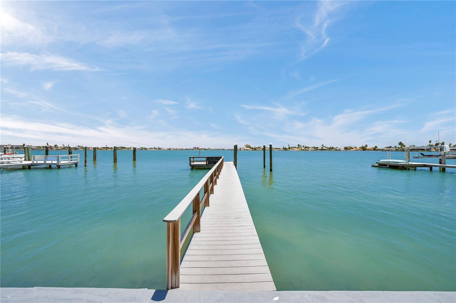 BAYSIDE 2ND ADD TO ST PETE BEACH - Residential