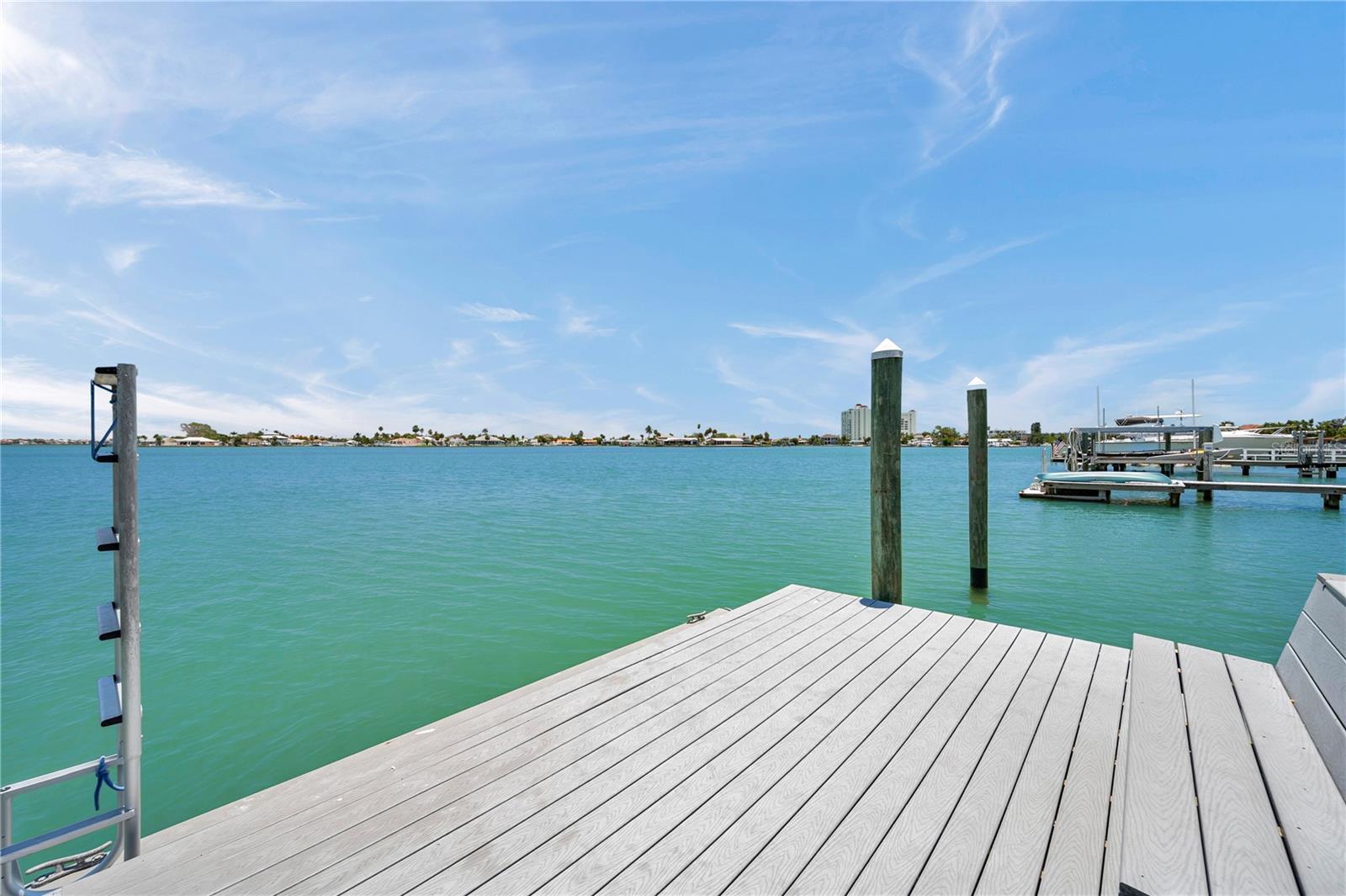 BAYSIDE 2ND ADD TO ST PETE BEACH - Residential