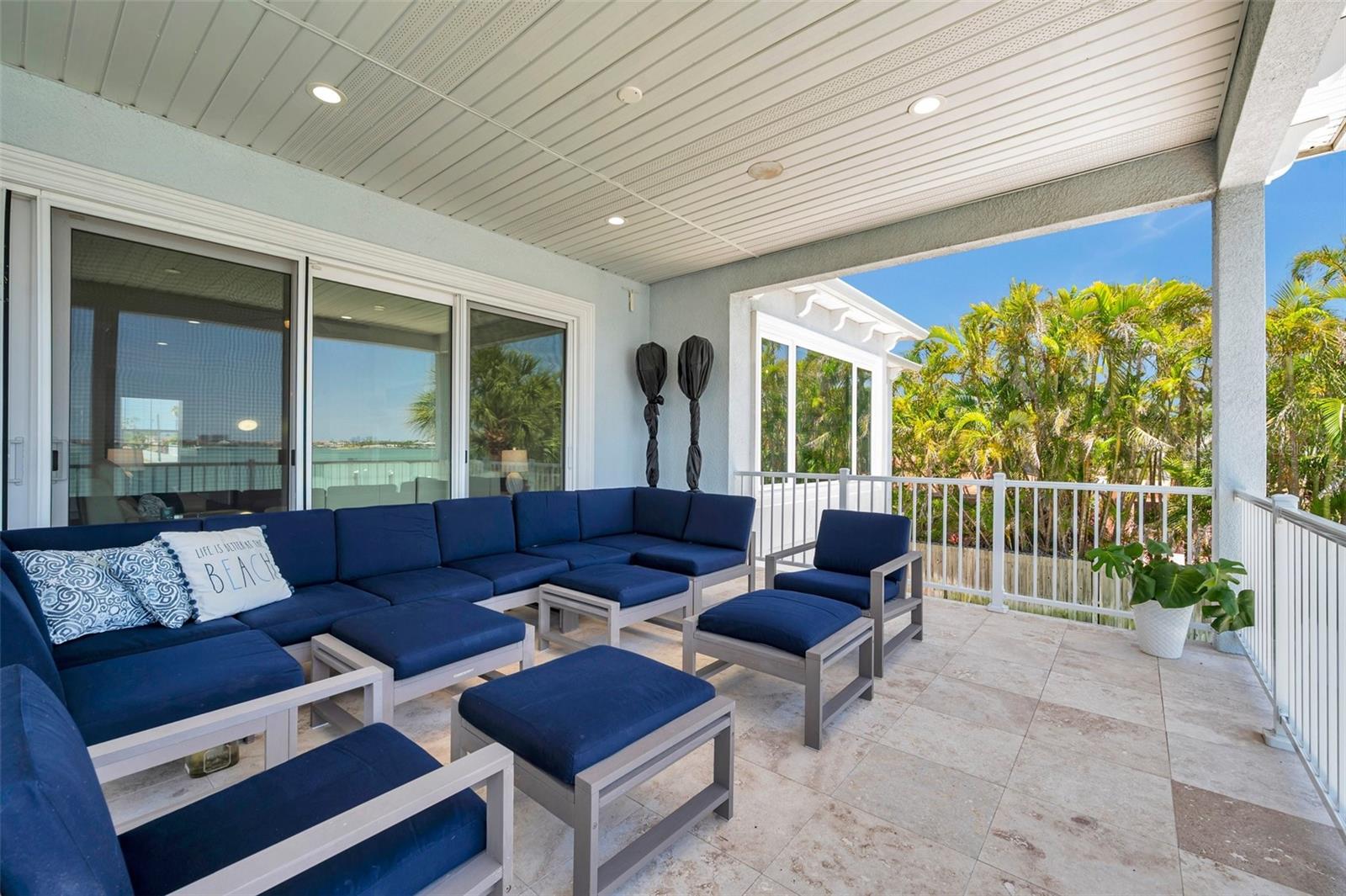 BAYSIDE 2ND ADD TO ST PETE BEACH - Residential