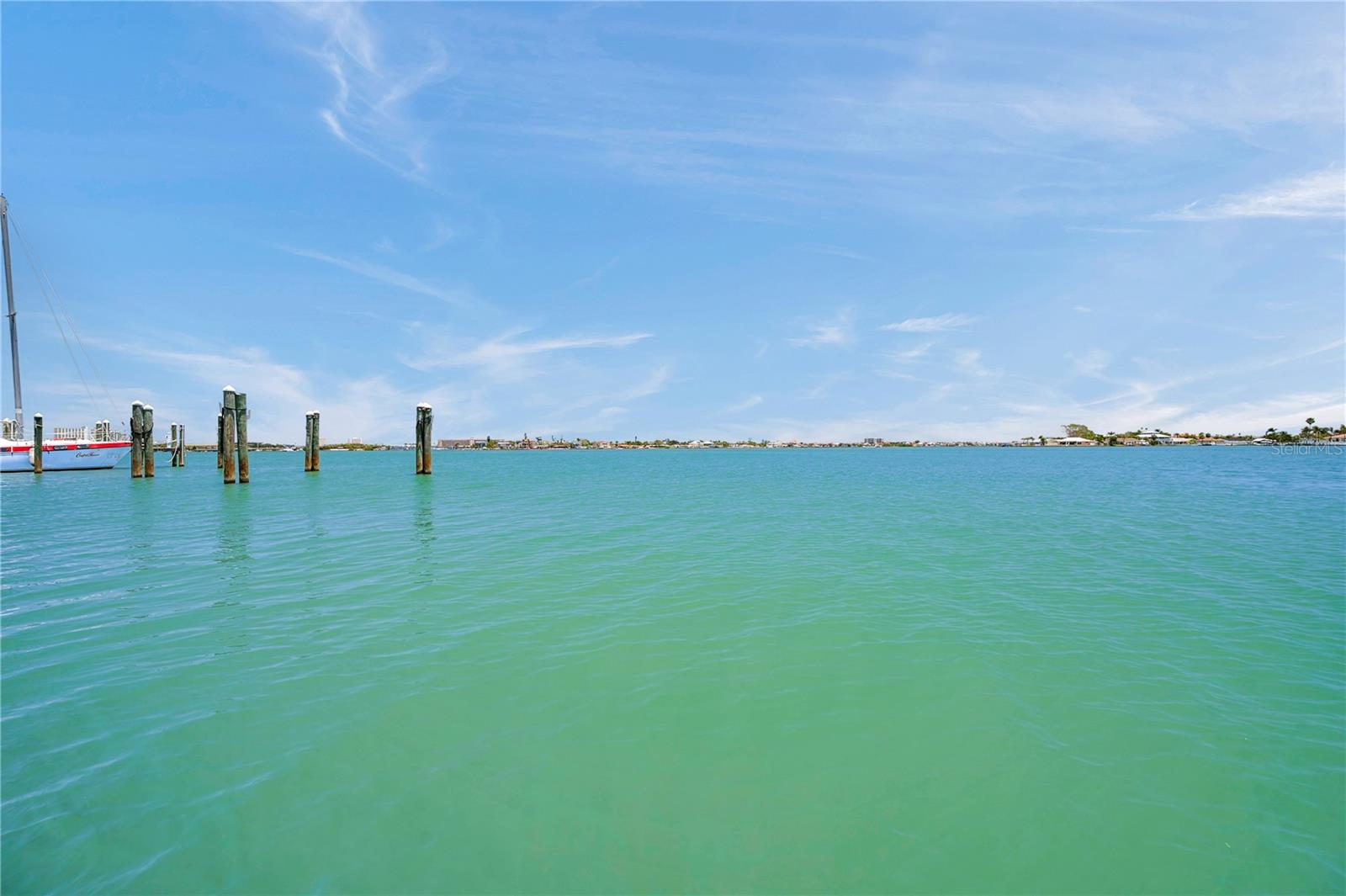 BAYSIDE 2ND ADD TO ST PETE BEACH - Residential
