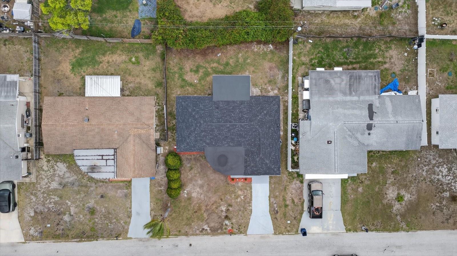 TAHITIAN HOMES - Residential