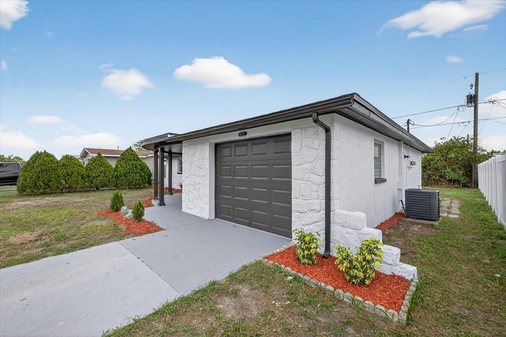 Photo of 3838 Cherrywood Drive, Holiday, FL 34691 (MLS # TB8487498)