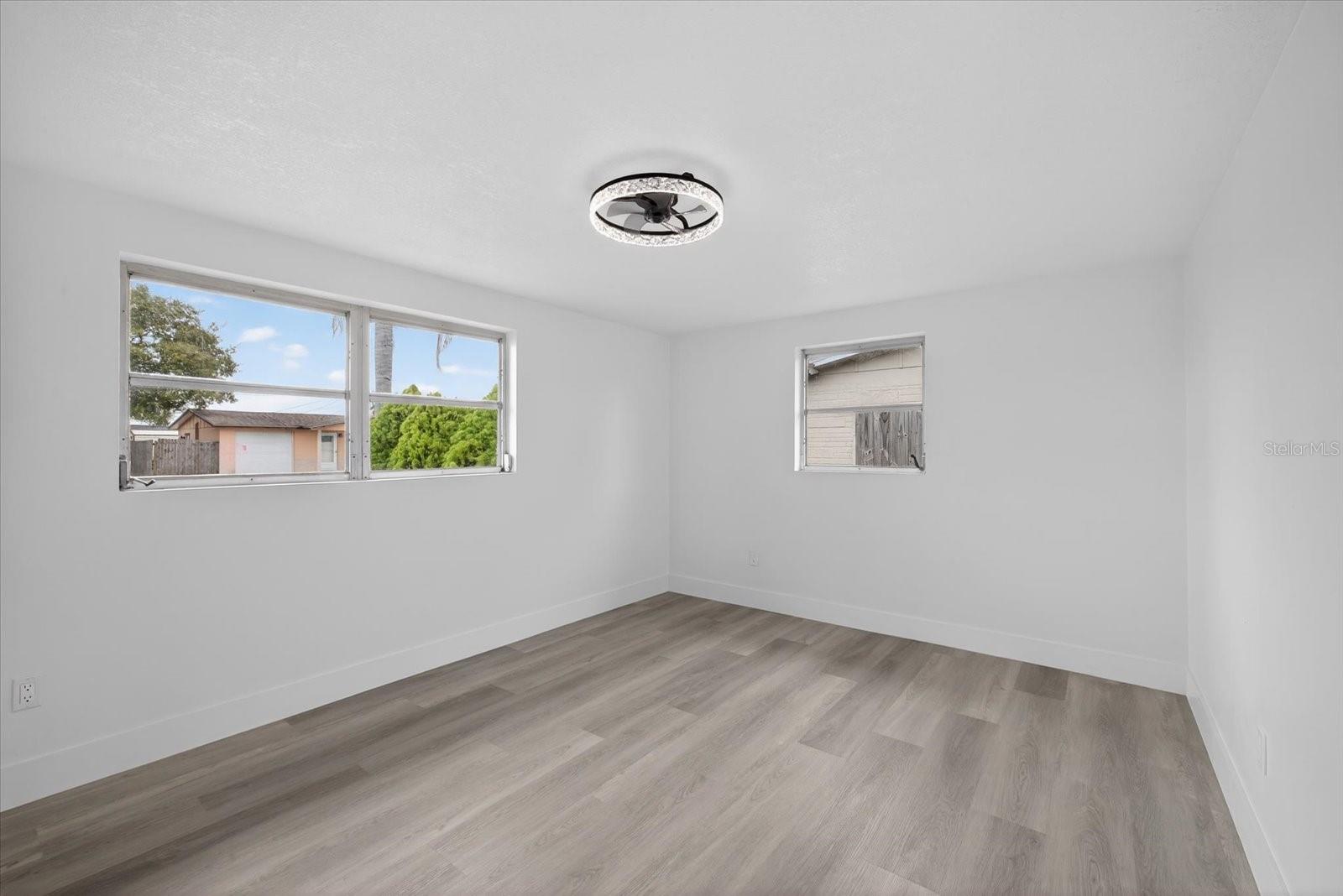 TAHITIAN HOMES - Residential