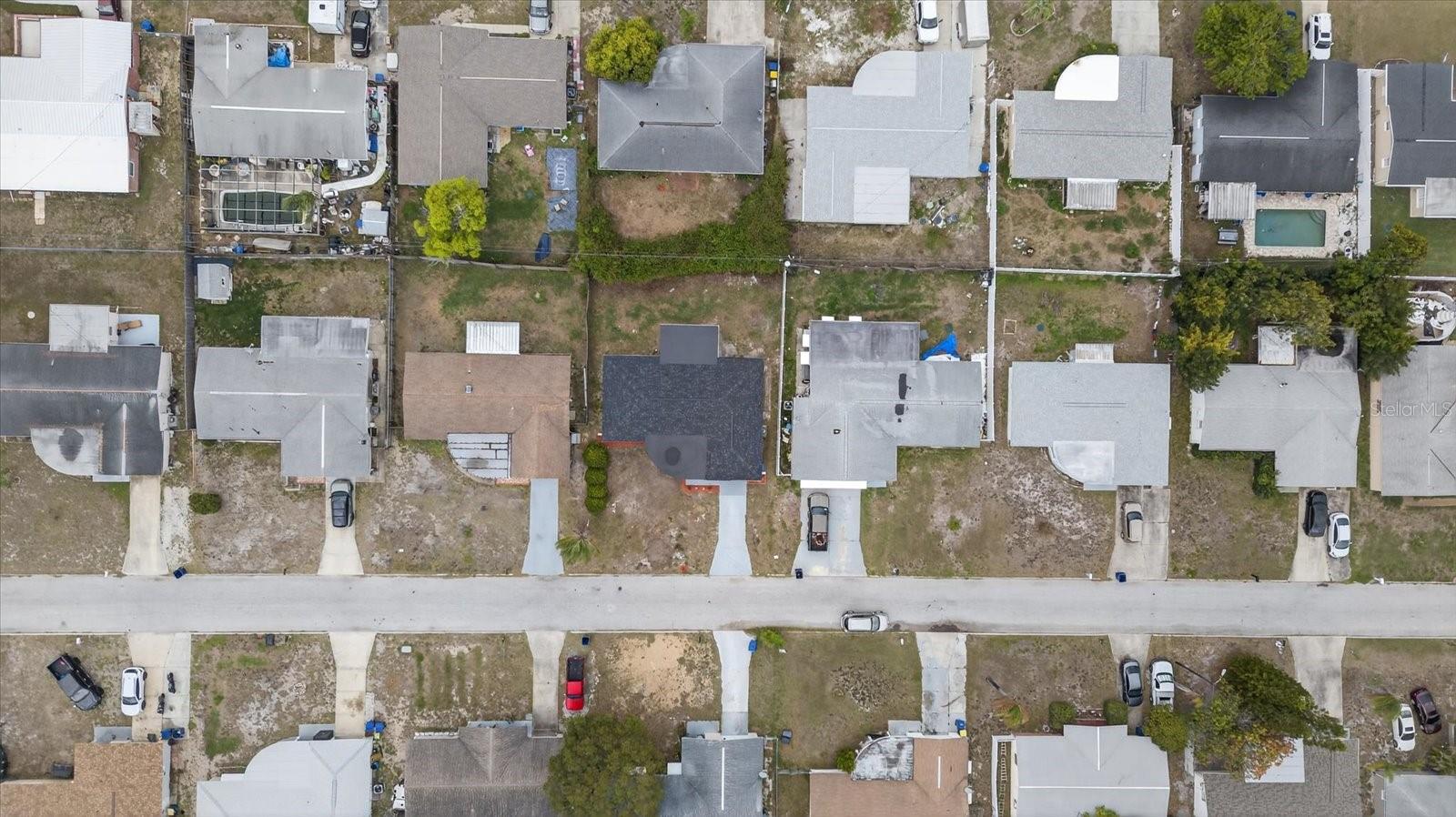 TAHITIAN HOMES - Residential