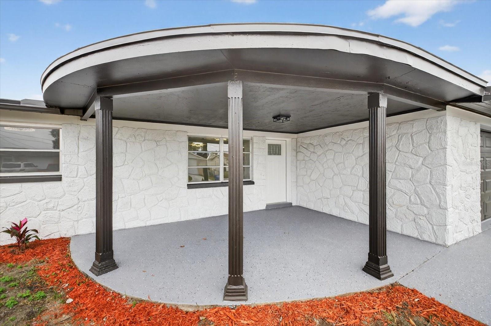 TAHITIAN HOMES - Residential