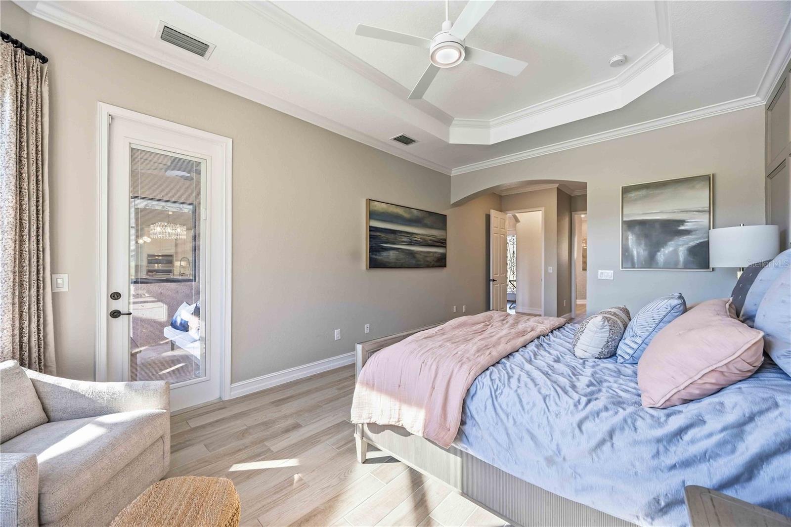 LAKEWOOD NATIONAL GOLF CLUB PH I - Residential