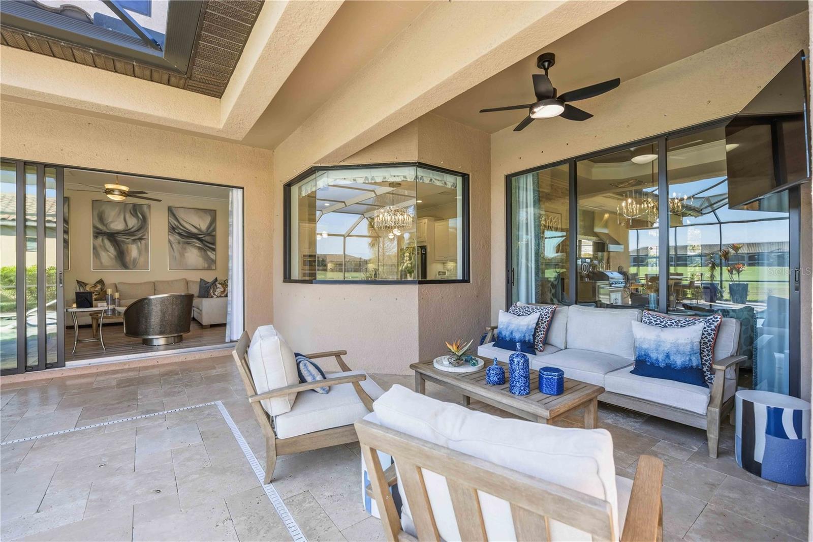 LAKEWOOD NATIONAL GOLF CLUB PH I - Residential