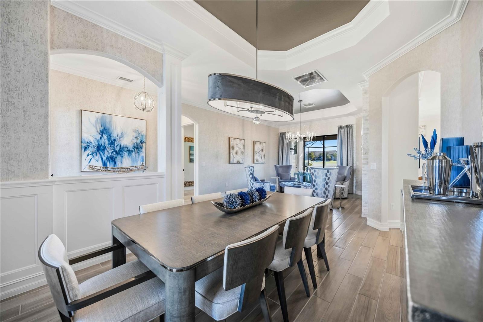 LAKEWOOD NATIONAL GOLF CLUB PH I - Residential