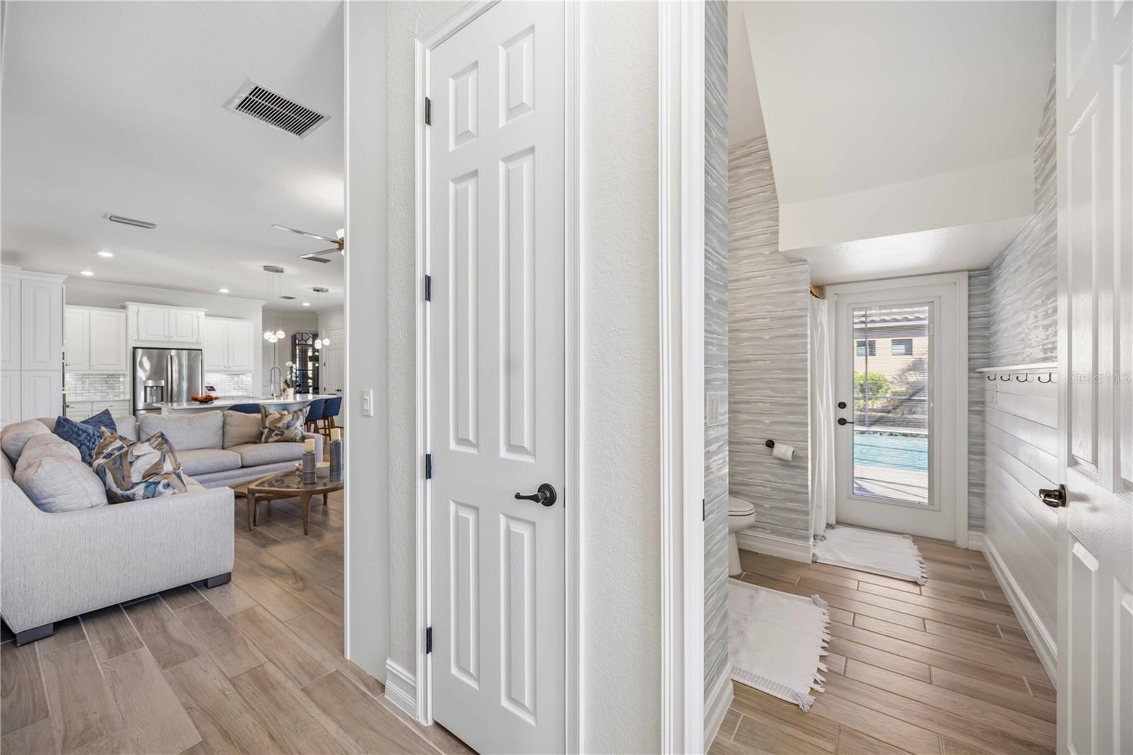 LAKEWOOD NATIONAL GOLF CLUB PH I - Residential