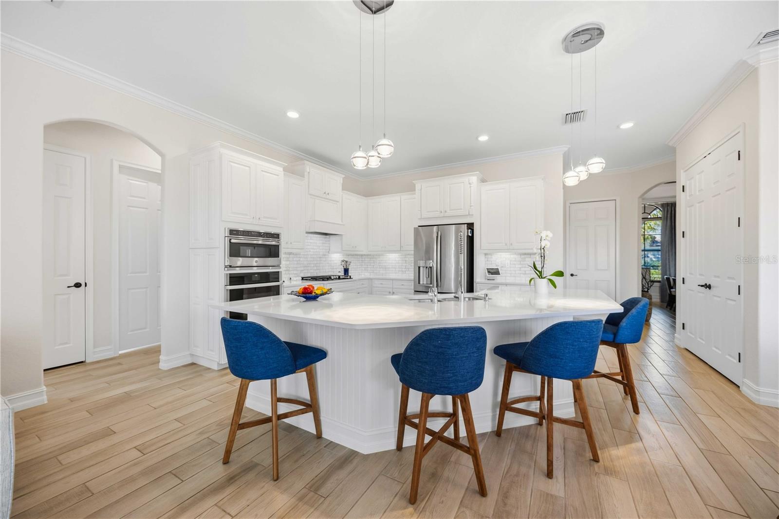 LAKEWOOD NATIONAL GOLF CLUB PH I - Residential