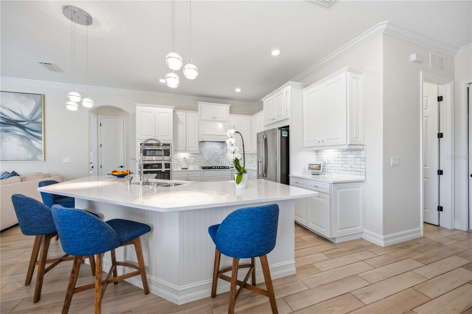 LAKEWOOD NATIONAL GOLF CLUB PH I - Residential