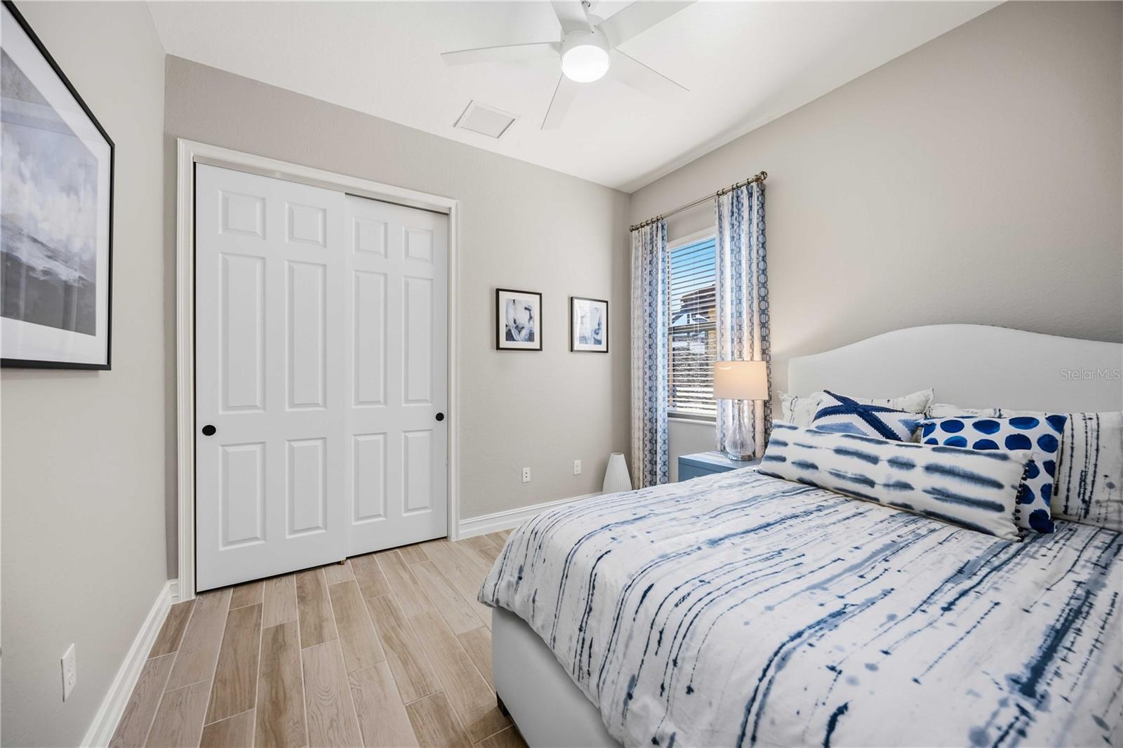 LAKEWOOD NATIONAL GOLF CLUB PH I - Residential