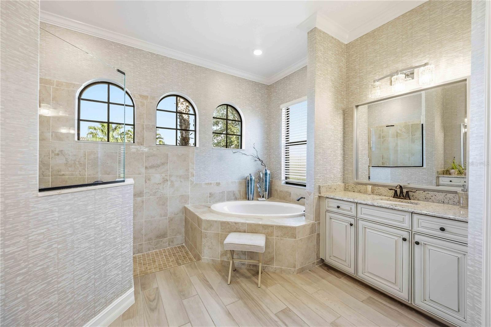 LAKEWOOD NATIONAL GOLF CLUB PH I - Residential