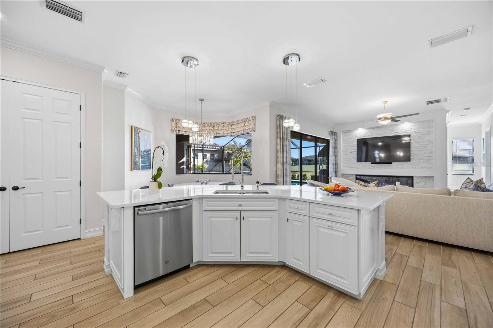 LAKEWOOD NATIONAL GOLF CLUB PH I - Residential