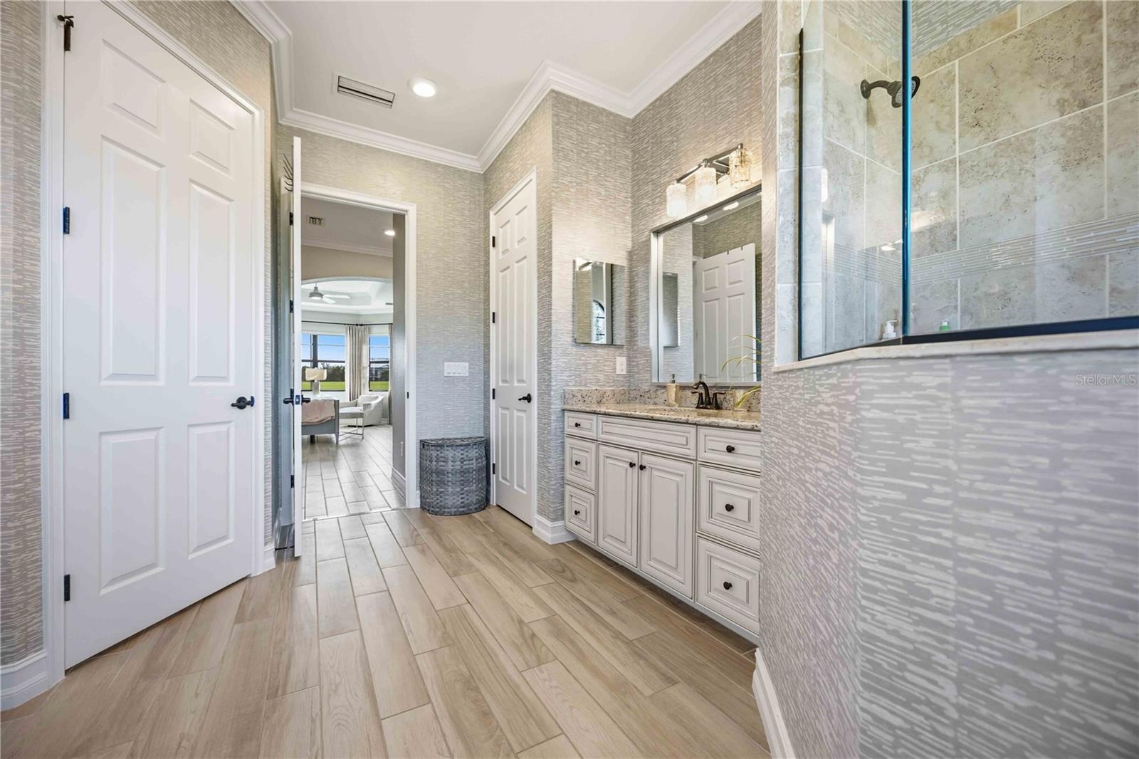 LAKEWOOD NATIONAL GOLF CLUB PH I - Residential