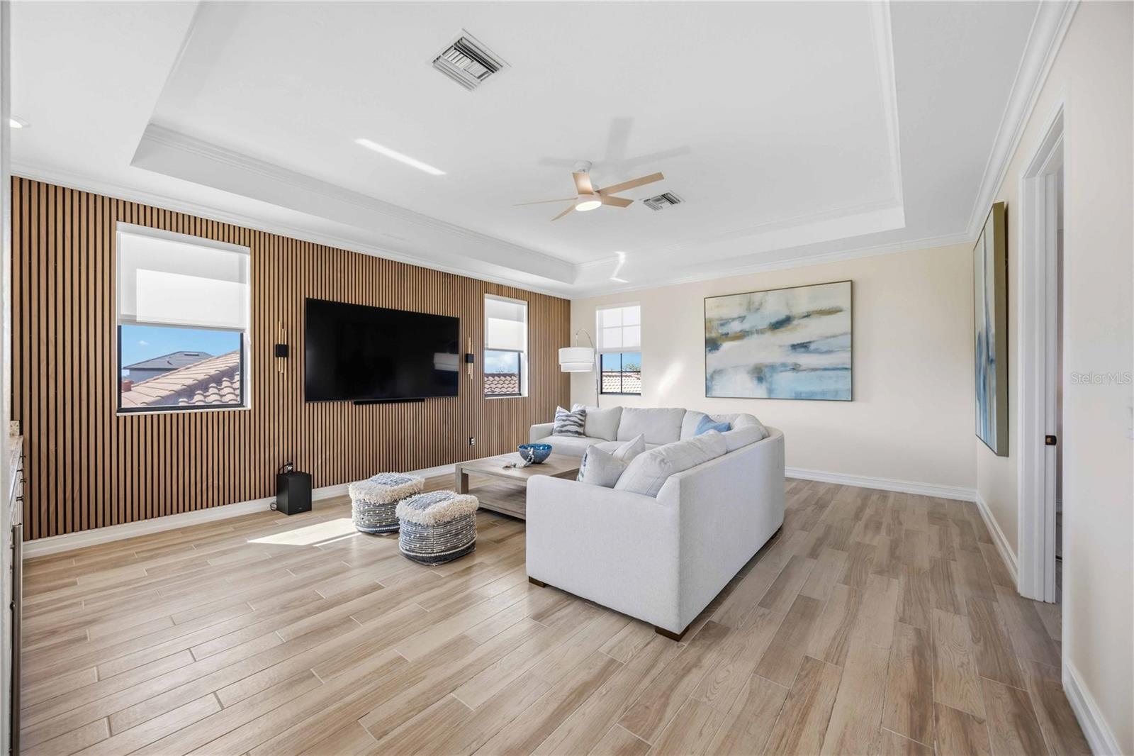 LAKEWOOD NATIONAL GOLF CLUB PH I - Residential