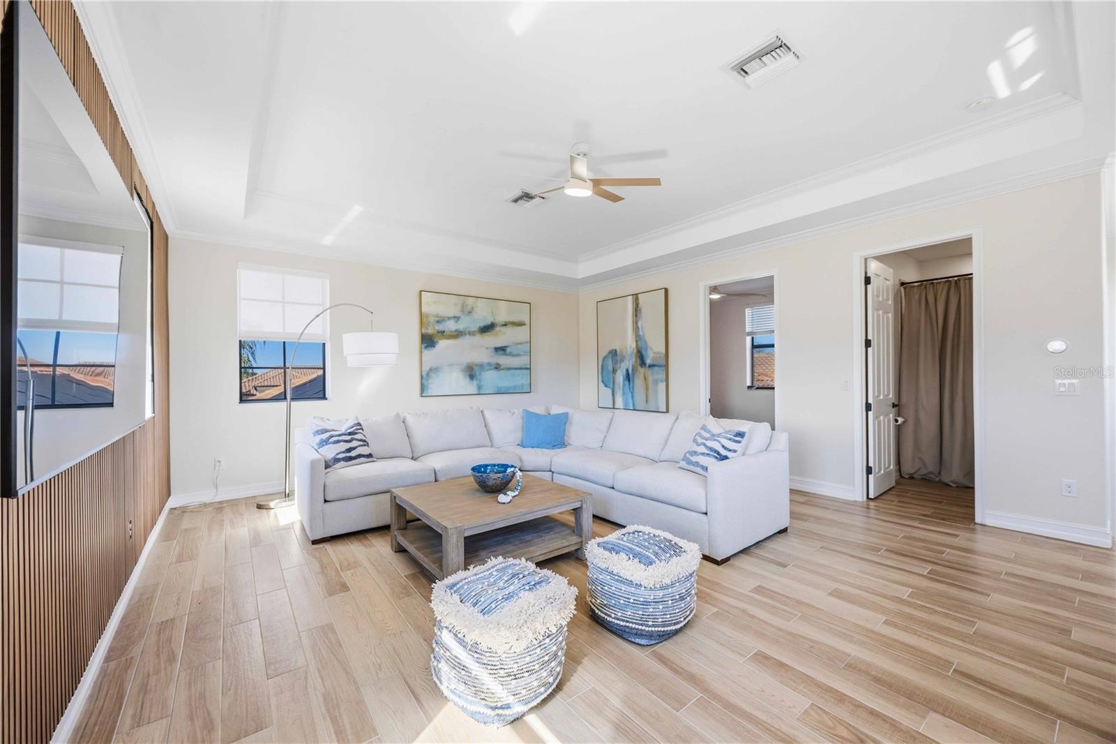 LAKEWOOD NATIONAL GOLF CLUB PH I - Residential