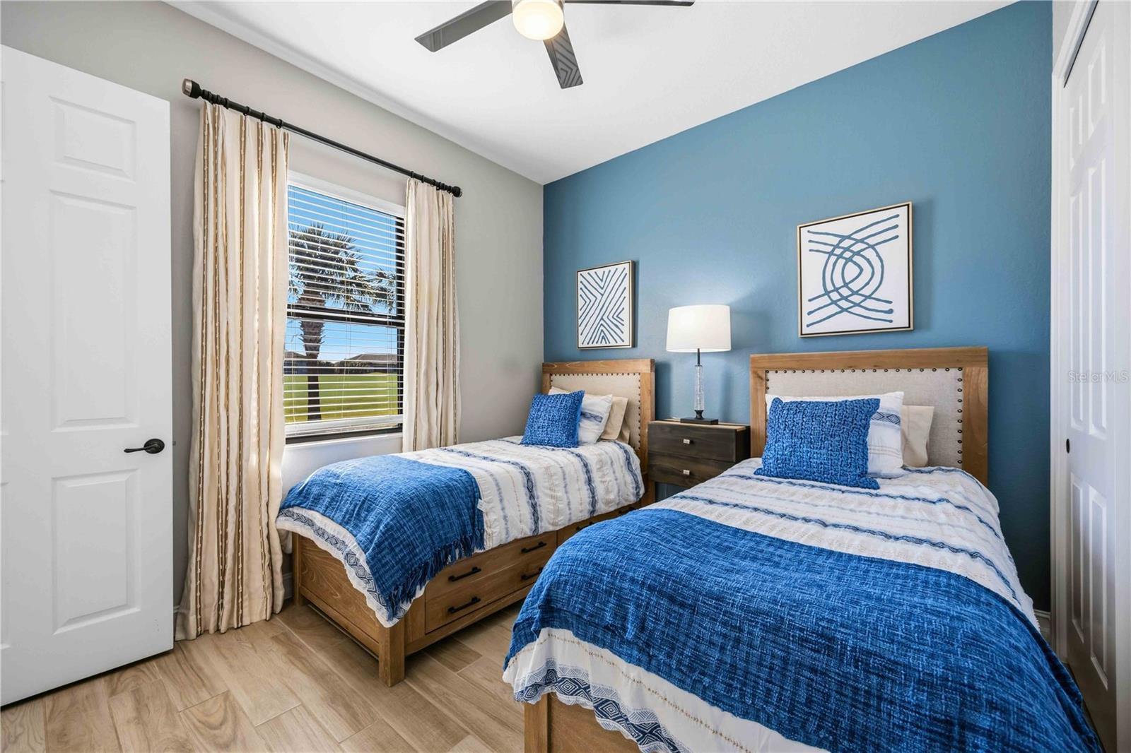 LAKEWOOD NATIONAL GOLF CLUB PH I - Residential