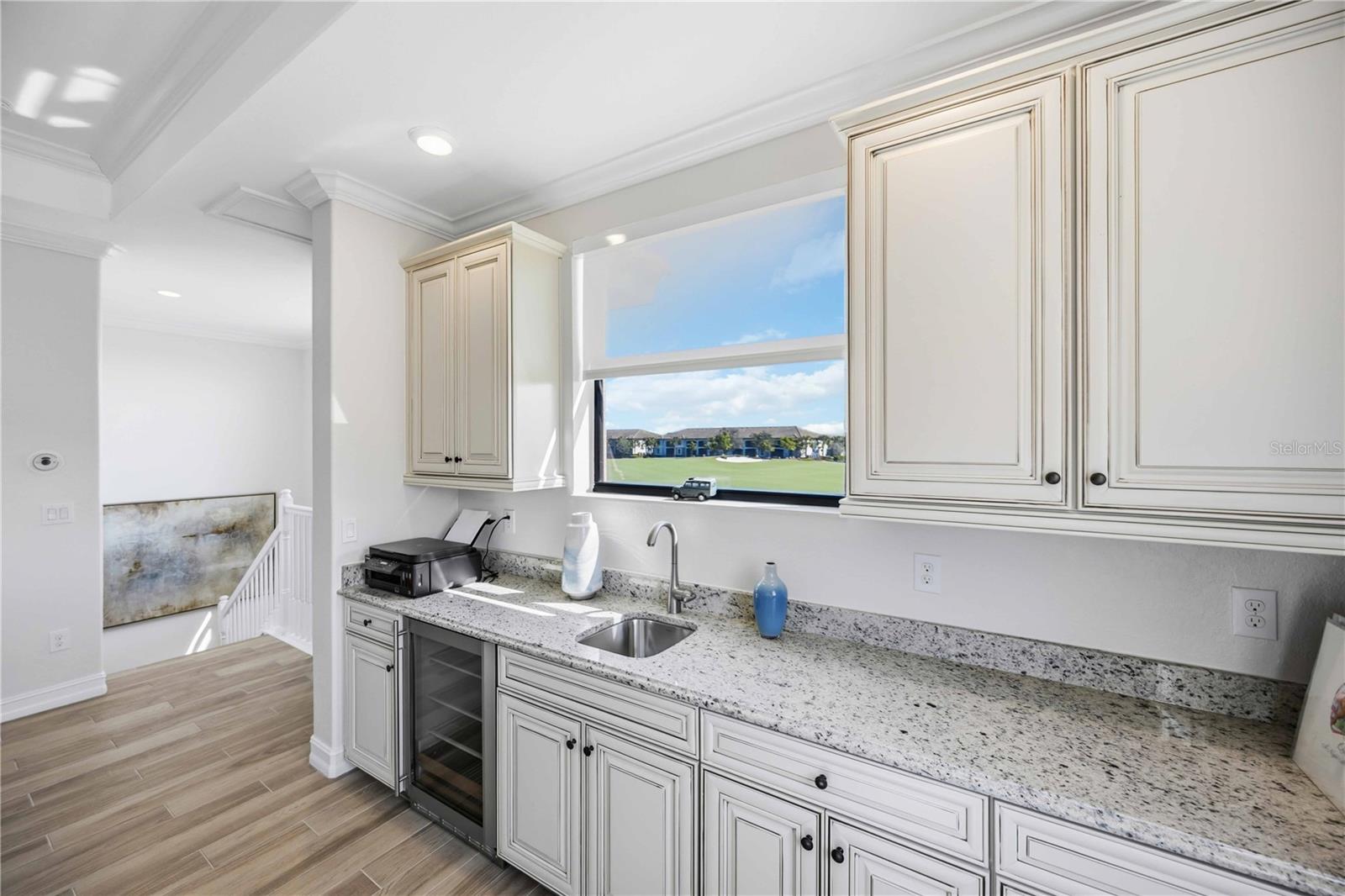 LAKEWOOD NATIONAL GOLF CLUB PH I - Residential