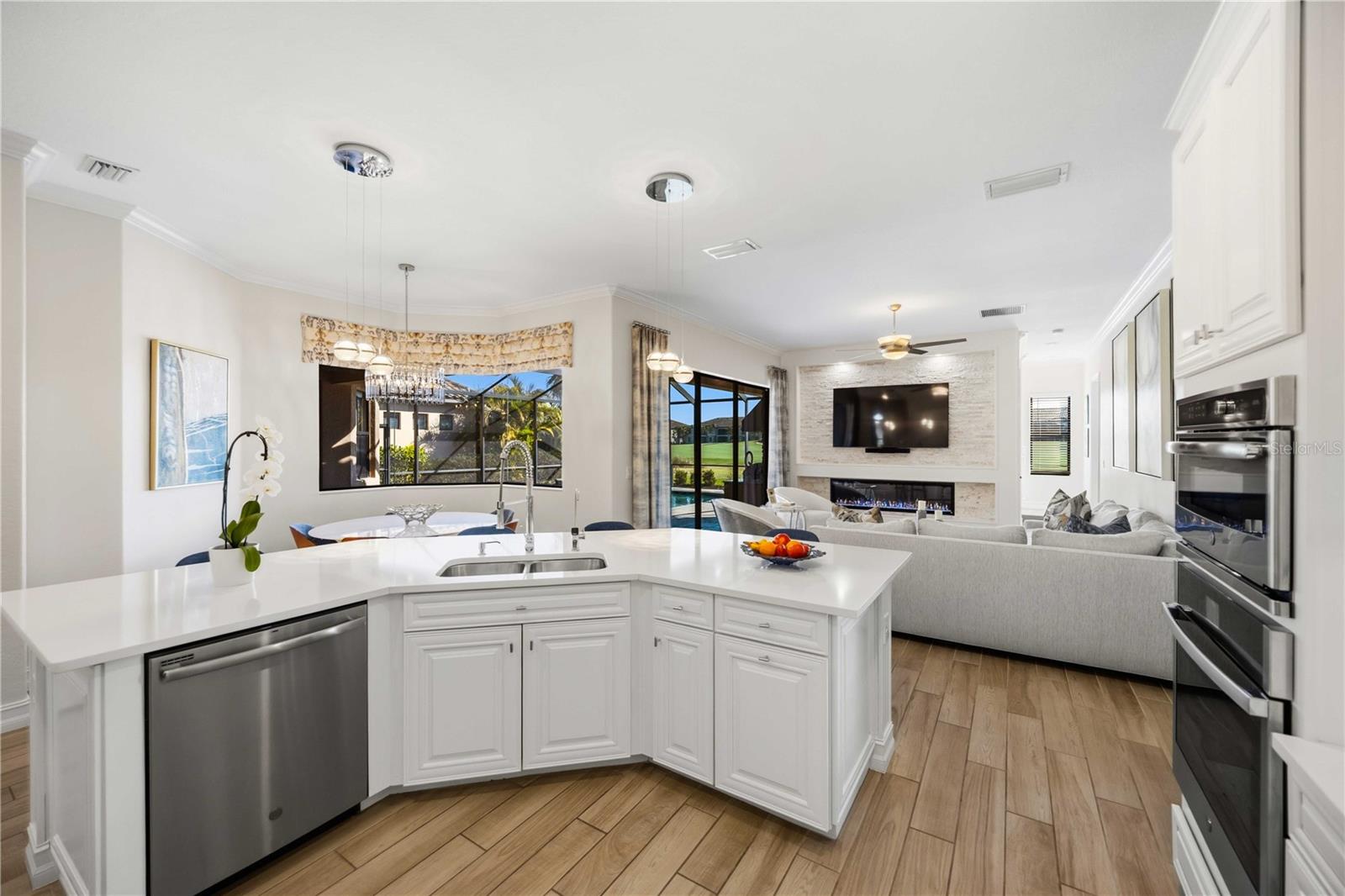 LAKEWOOD NATIONAL GOLF CLUB PH I - Residential