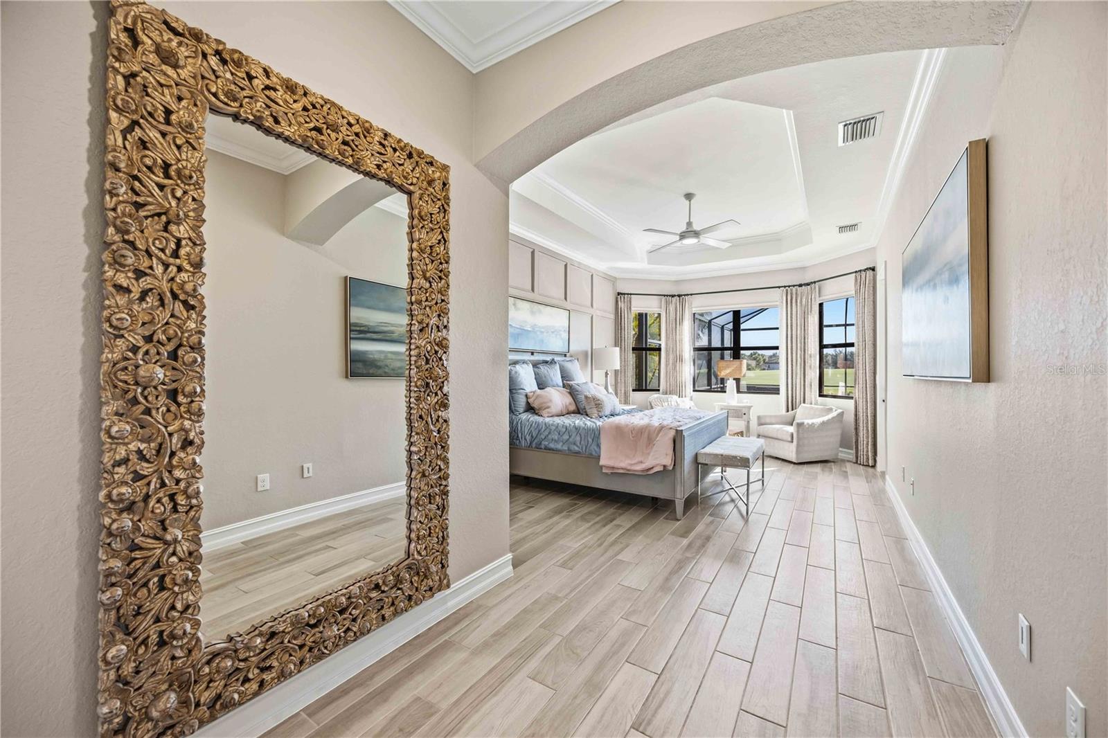 LAKEWOOD NATIONAL GOLF CLUB PH I - Residential