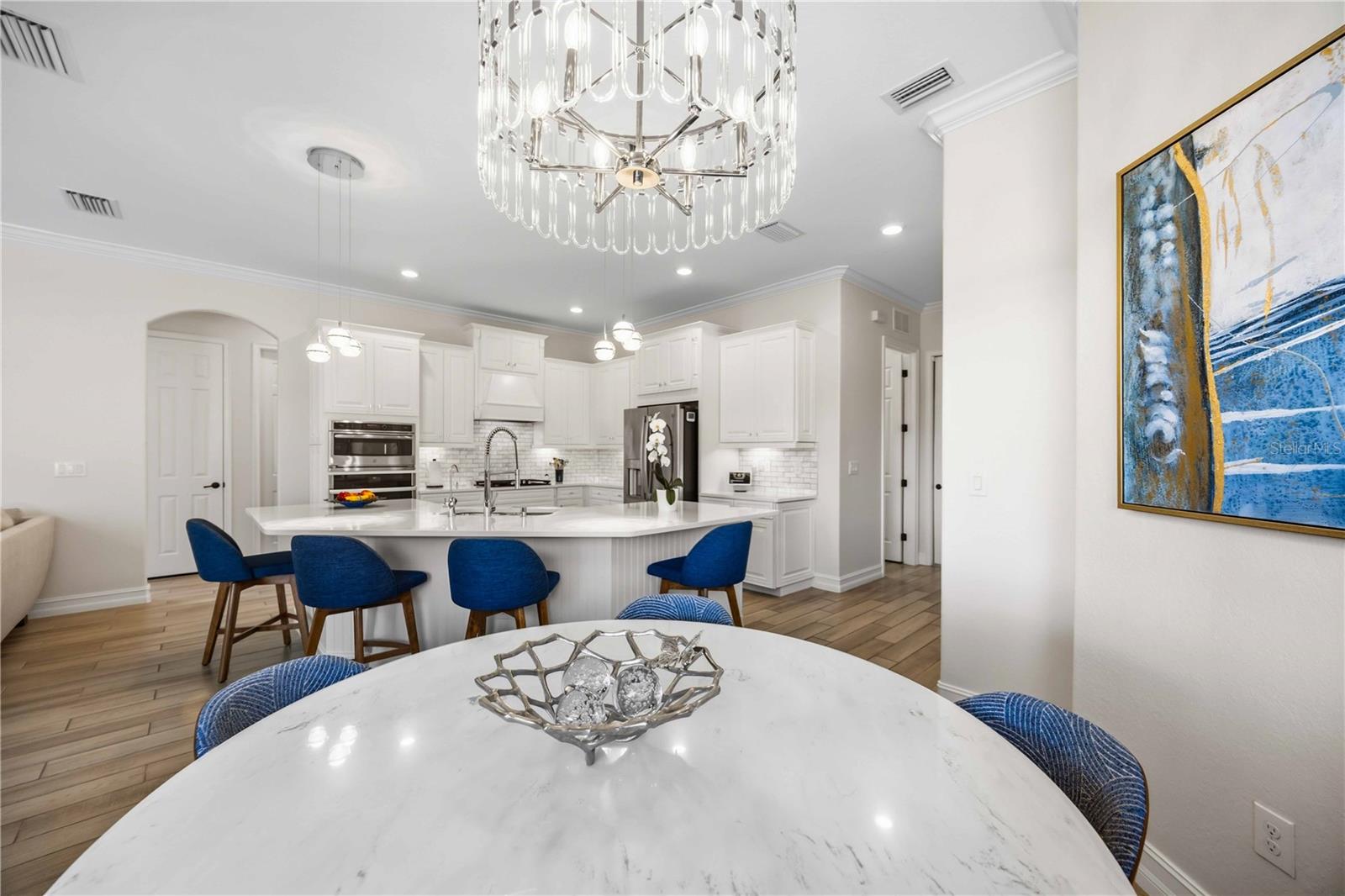 LAKEWOOD NATIONAL GOLF CLUB PH I - Residential