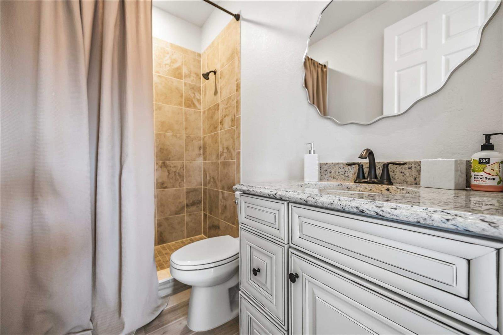 LAKEWOOD NATIONAL GOLF CLUB PH I - Residential