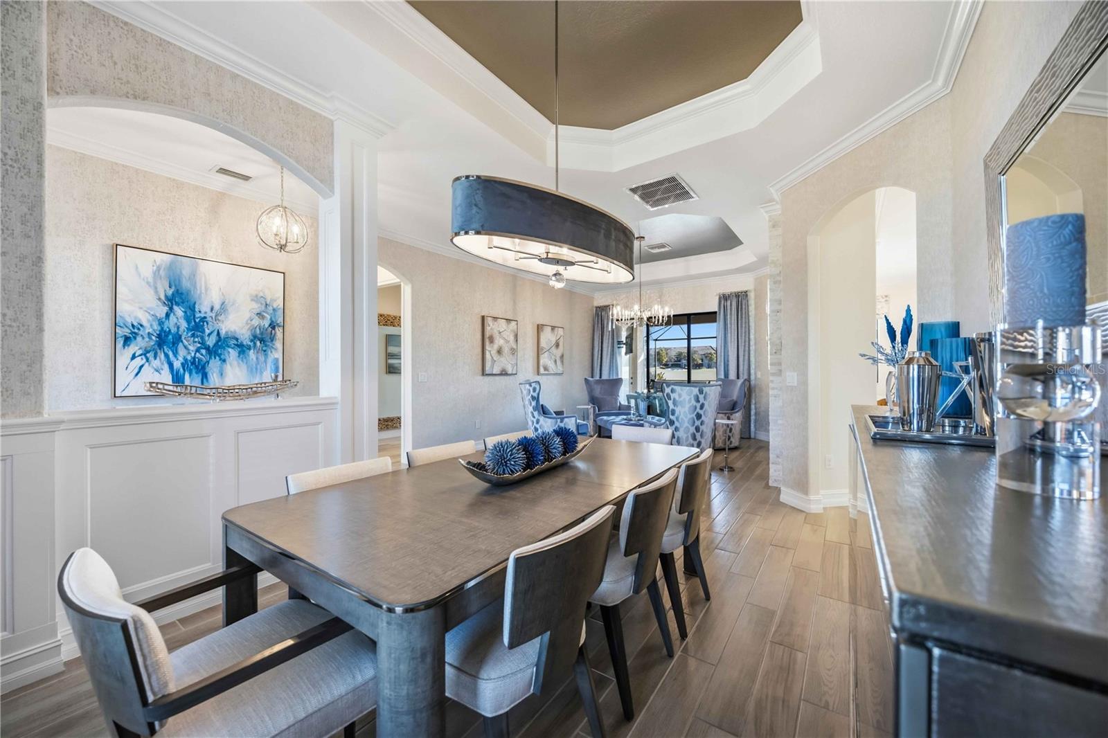 LAKEWOOD NATIONAL GOLF CLUB PH I - Residential