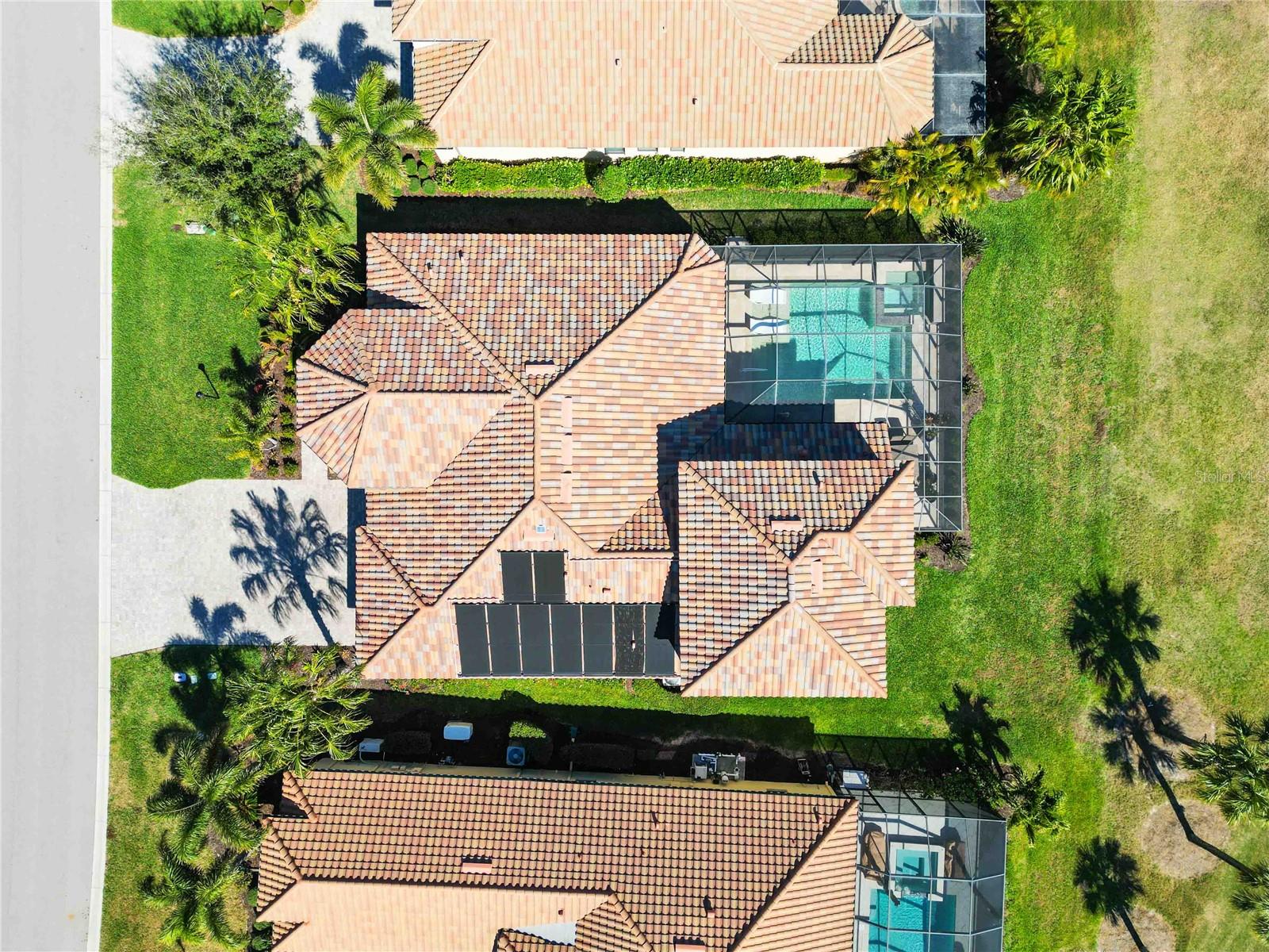 LAKEWOOD NATIONAL GOLF CLUB PH I - Residential