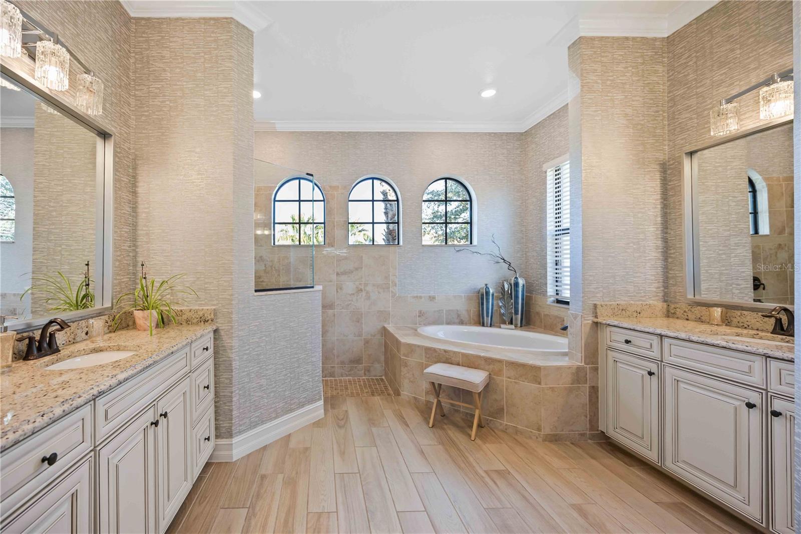 LAKEWOOD NATIONAL GOLF CLUB PH I - Residential