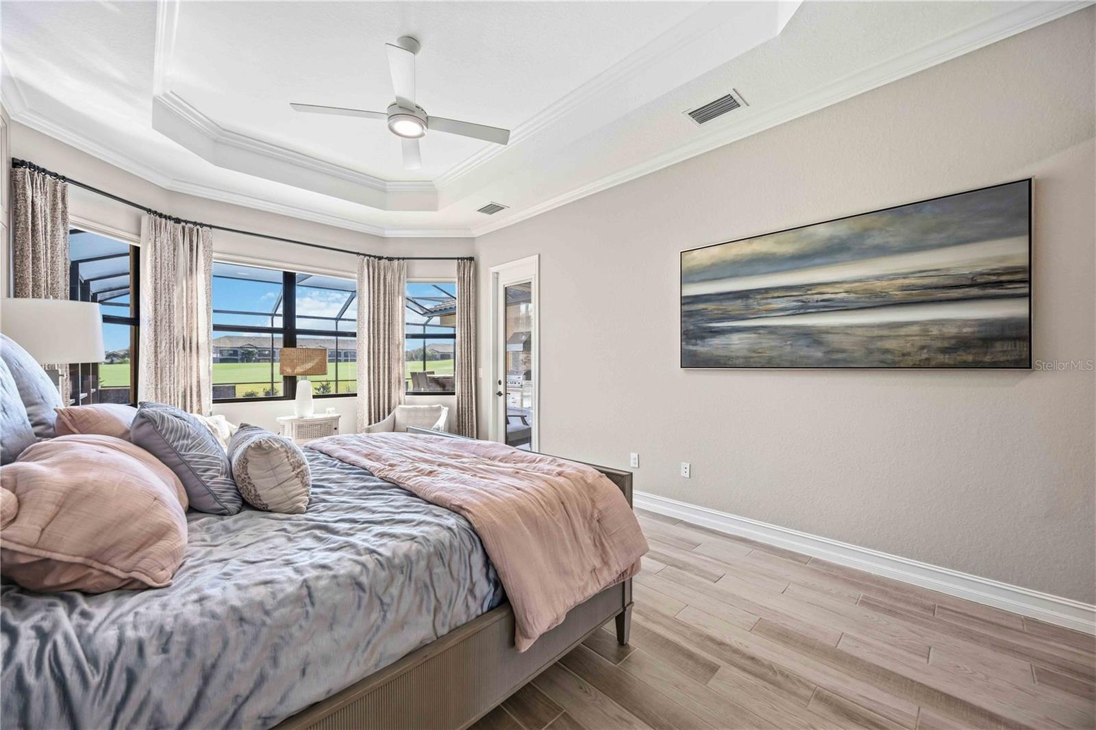 LAKEWOOD NATIONAL GOLF CLUB PH I - Residential