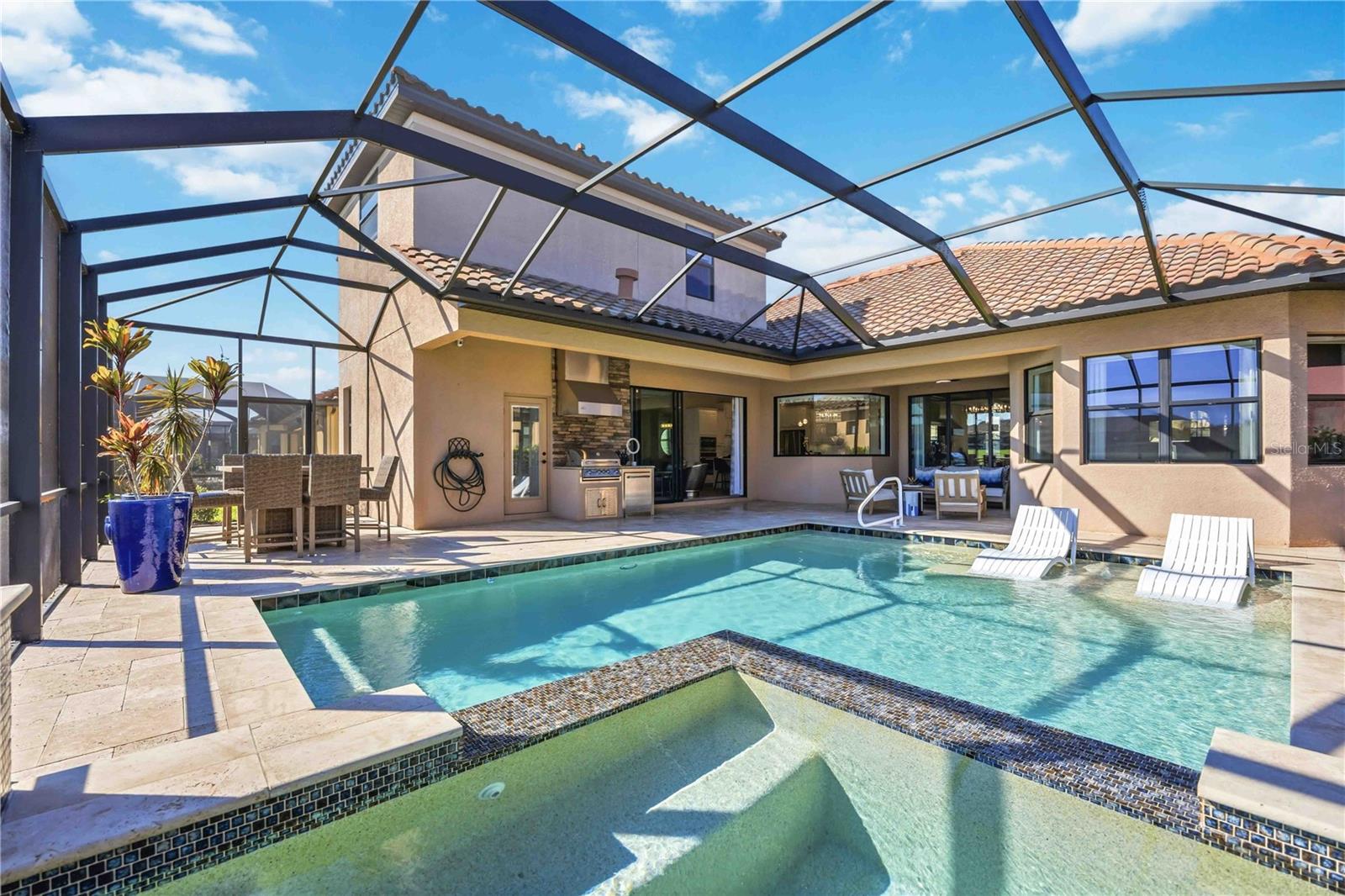 LAKEWOOD NATIONAL GOLF CLUB PH I - Residential