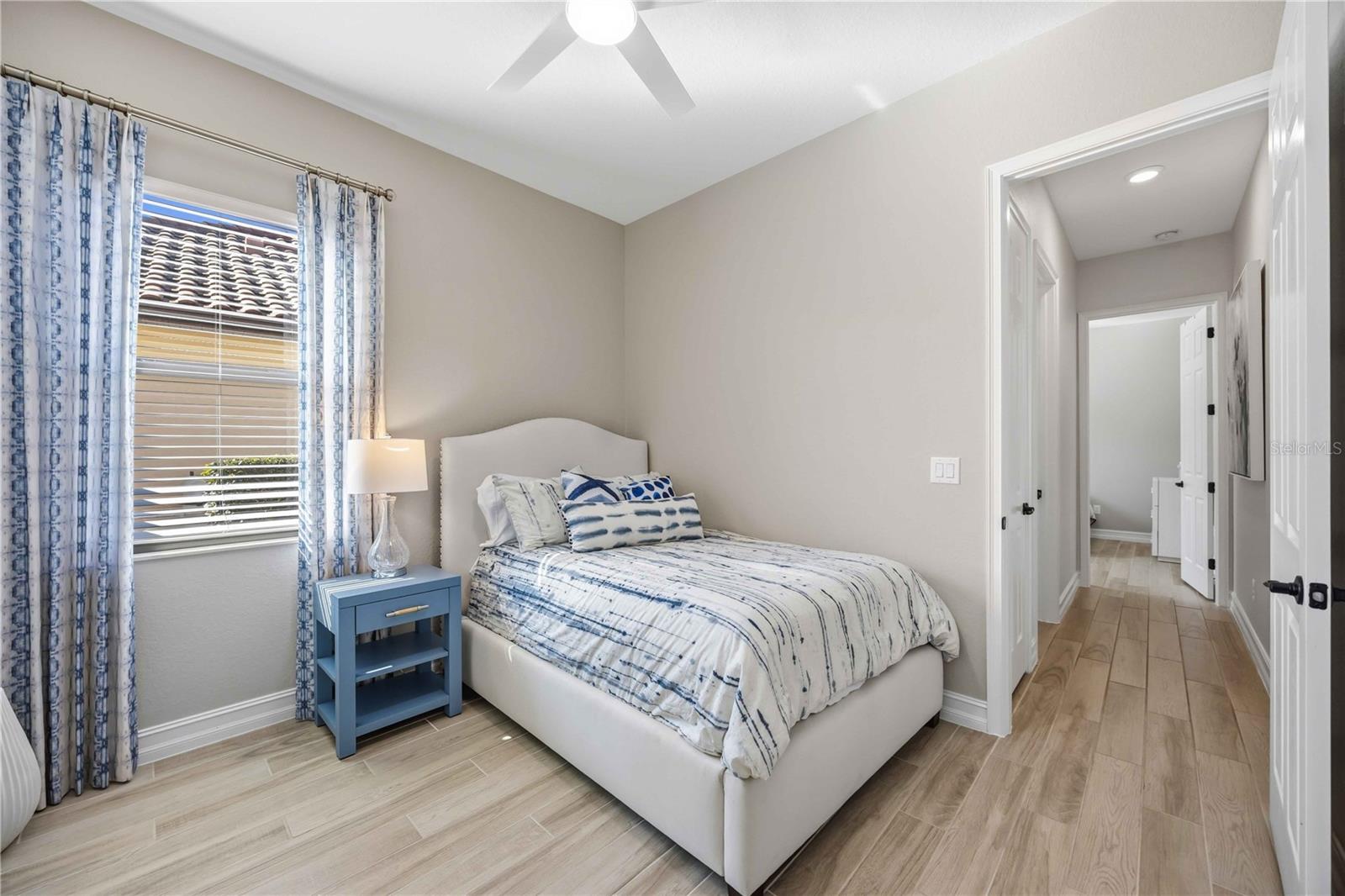 LAKEWOOD NATIONAL GOLF CLUB PH I - Residential