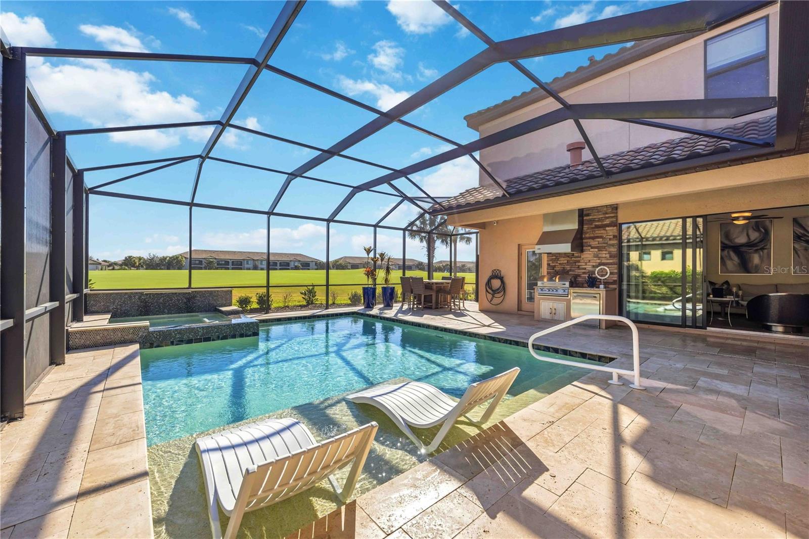 LAKEWOOD NATIONAL GOLF CLUB PH I - Residential