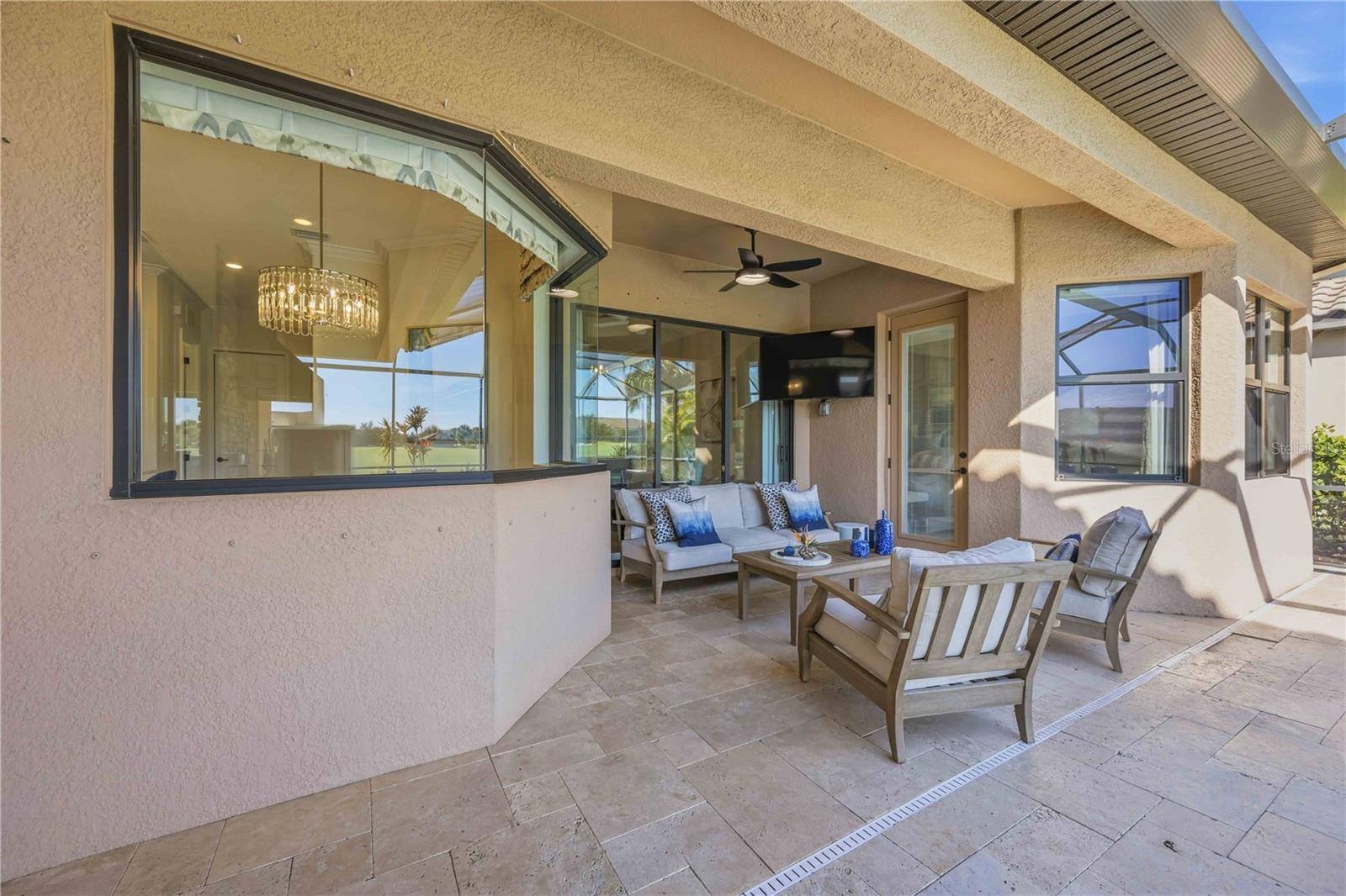 LAKEWOOD NATIONAL GOLF CLUB PH I - Residential